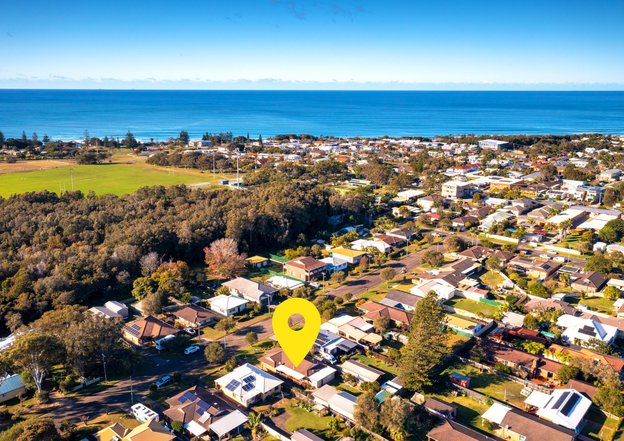 17 Richardson Street, Old Bar, NSW 2430