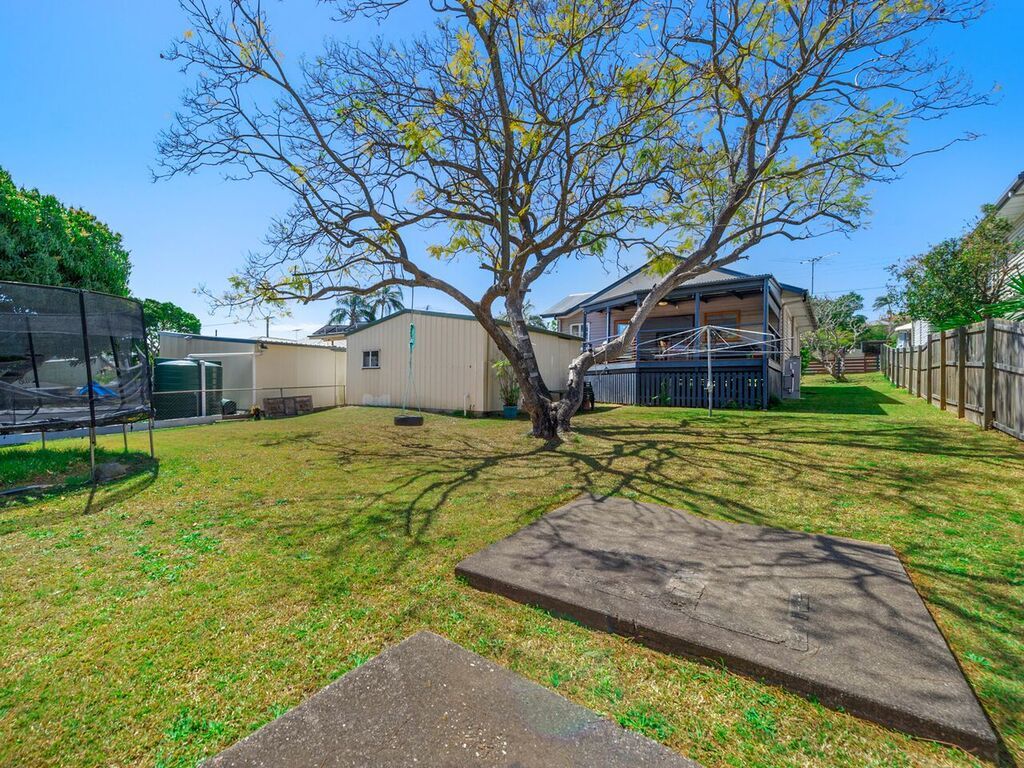 22 Stadcor Street, Wavell Heights, QLD 4012