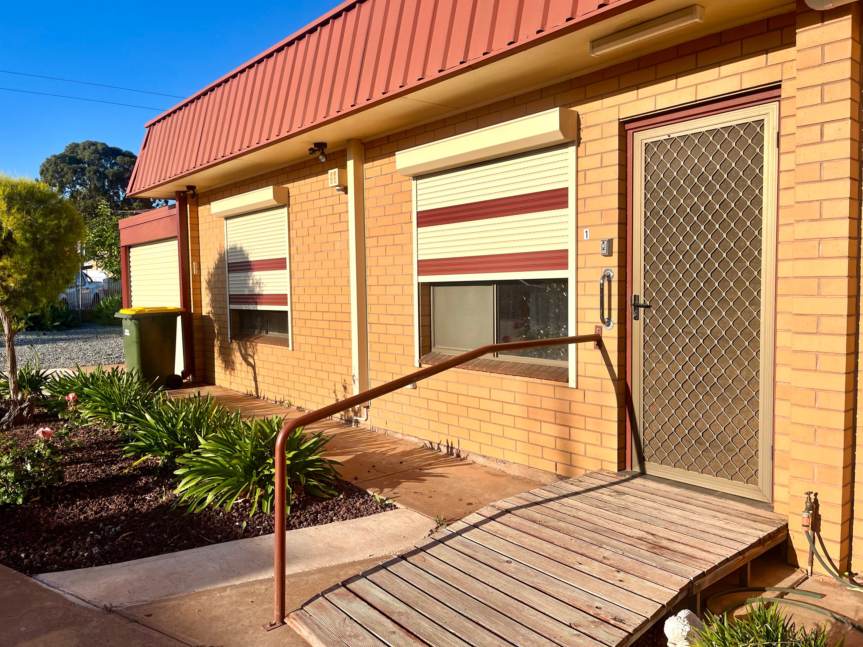 1/1 Williams Street, Whyalla Norrie, SA 5608