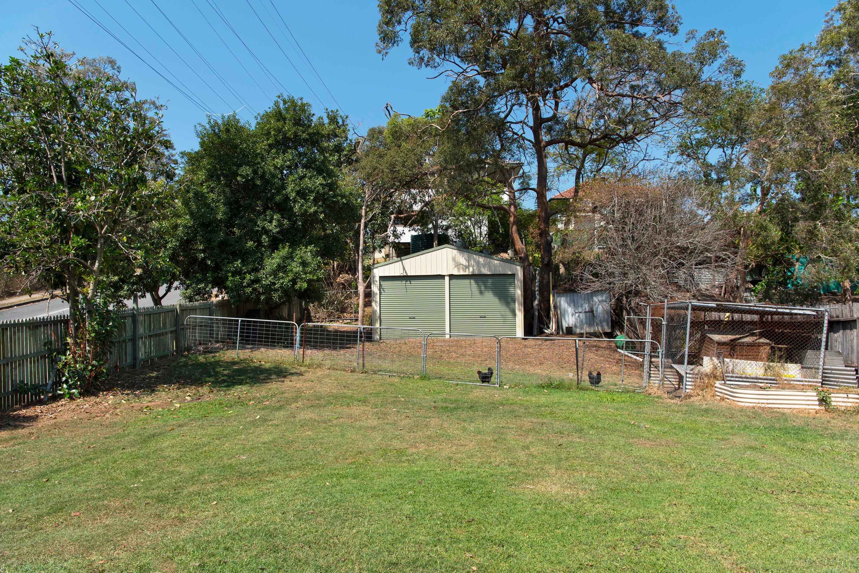 89 Nurstead Street, Carina, QLD 4152