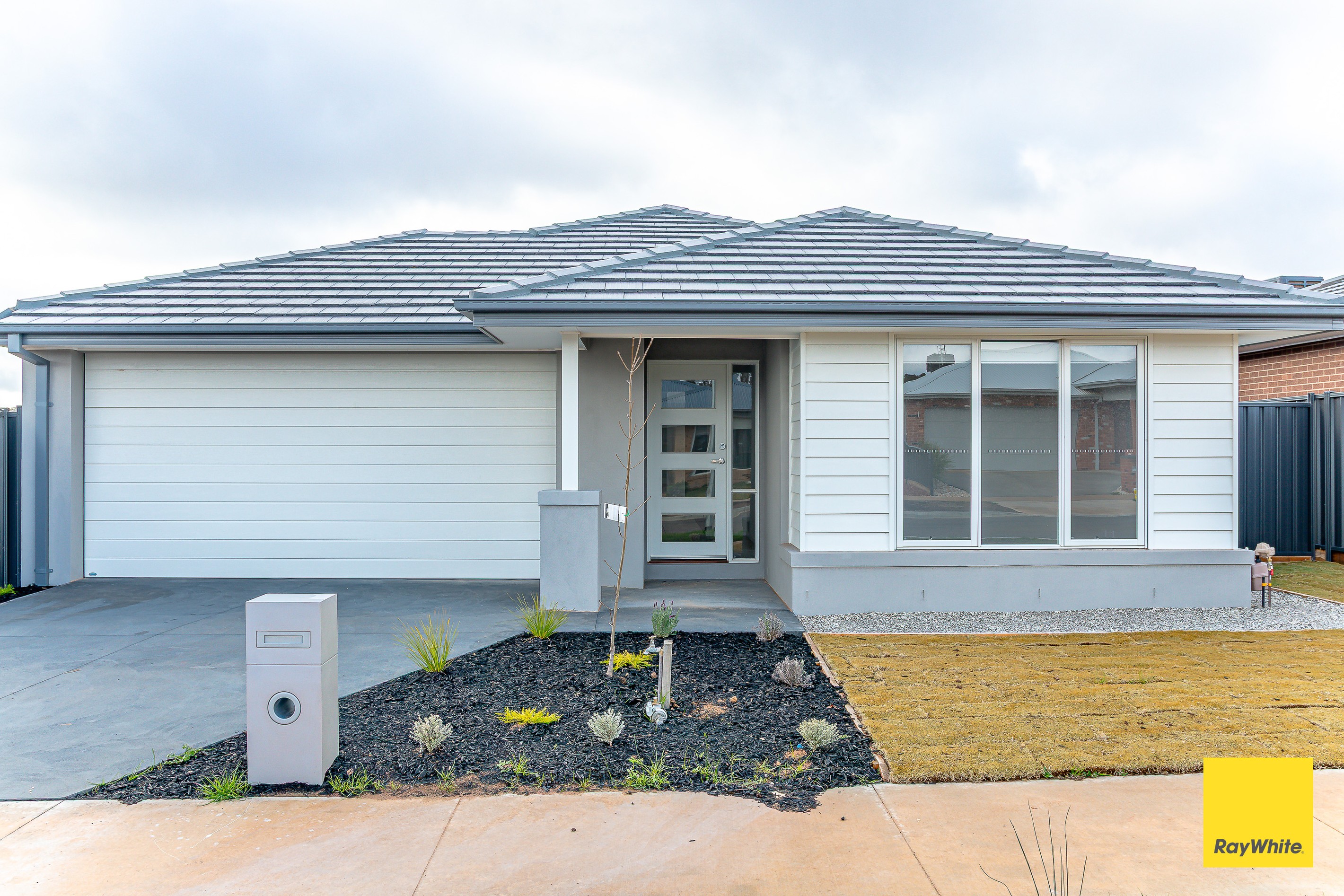18 Jarvis Street, Huntly, VIC 3551