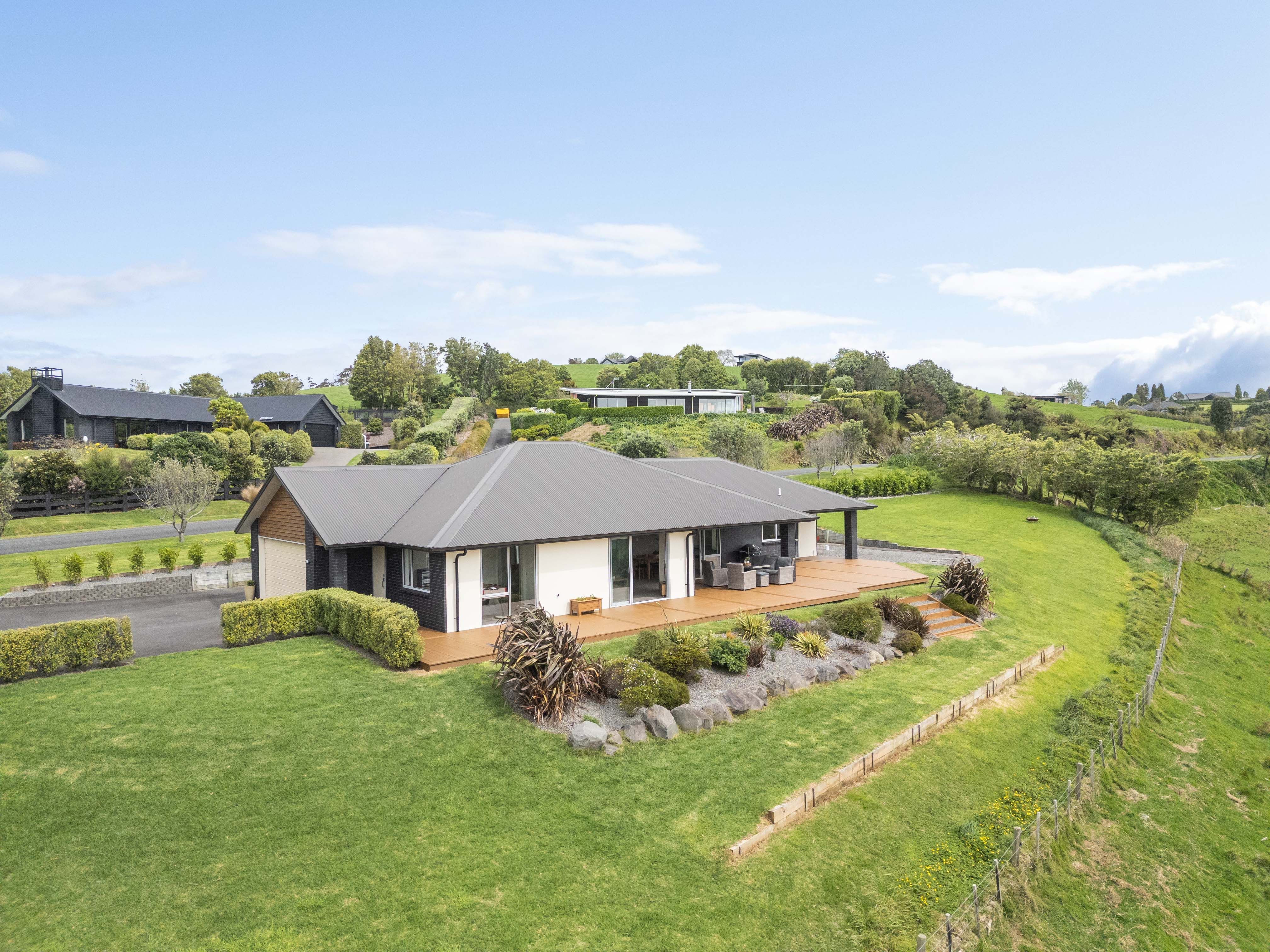 4 Summerhill Drive, Papamoa, Tauranga City