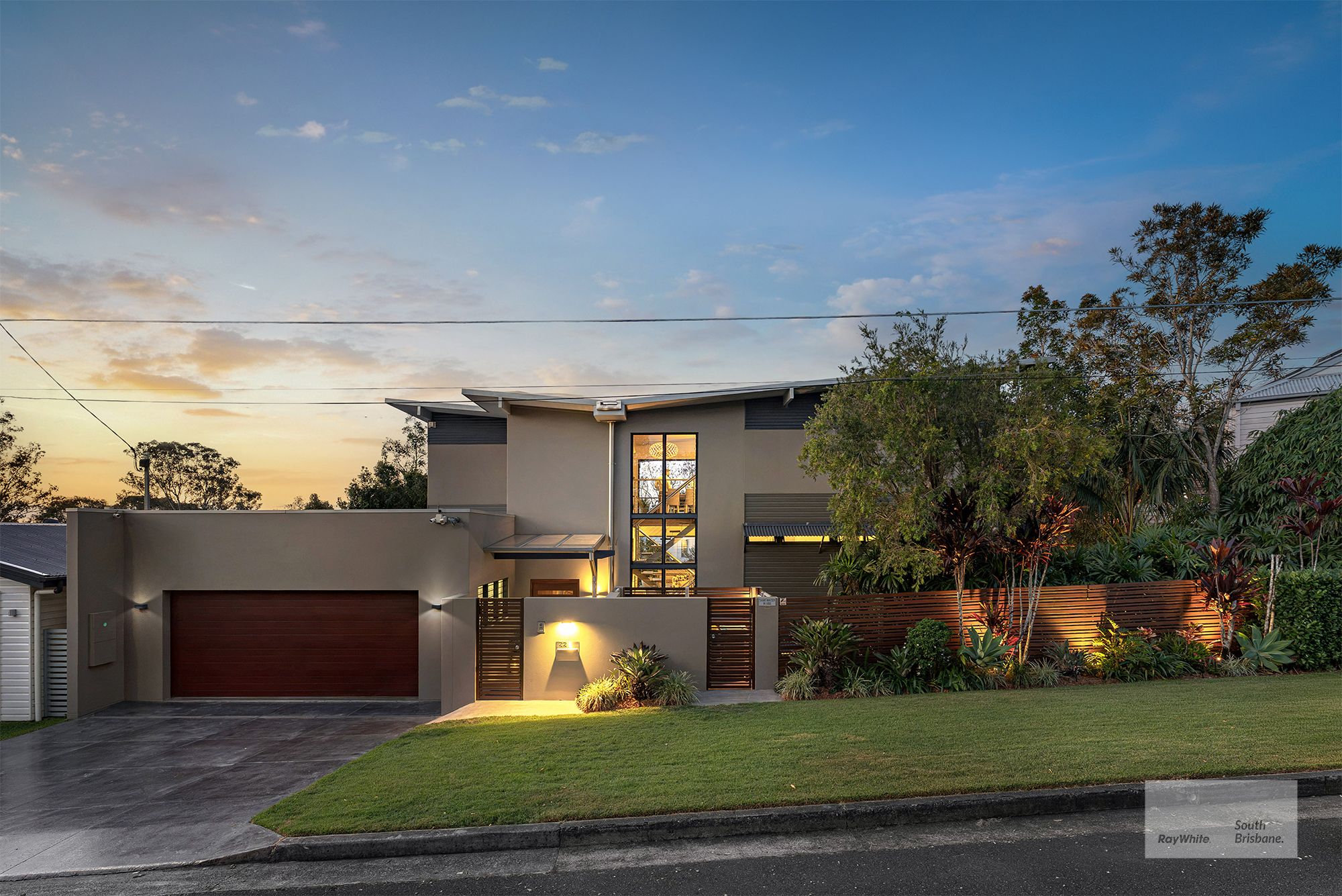 22 Crucis Street — photo from Ray White South Brisbane