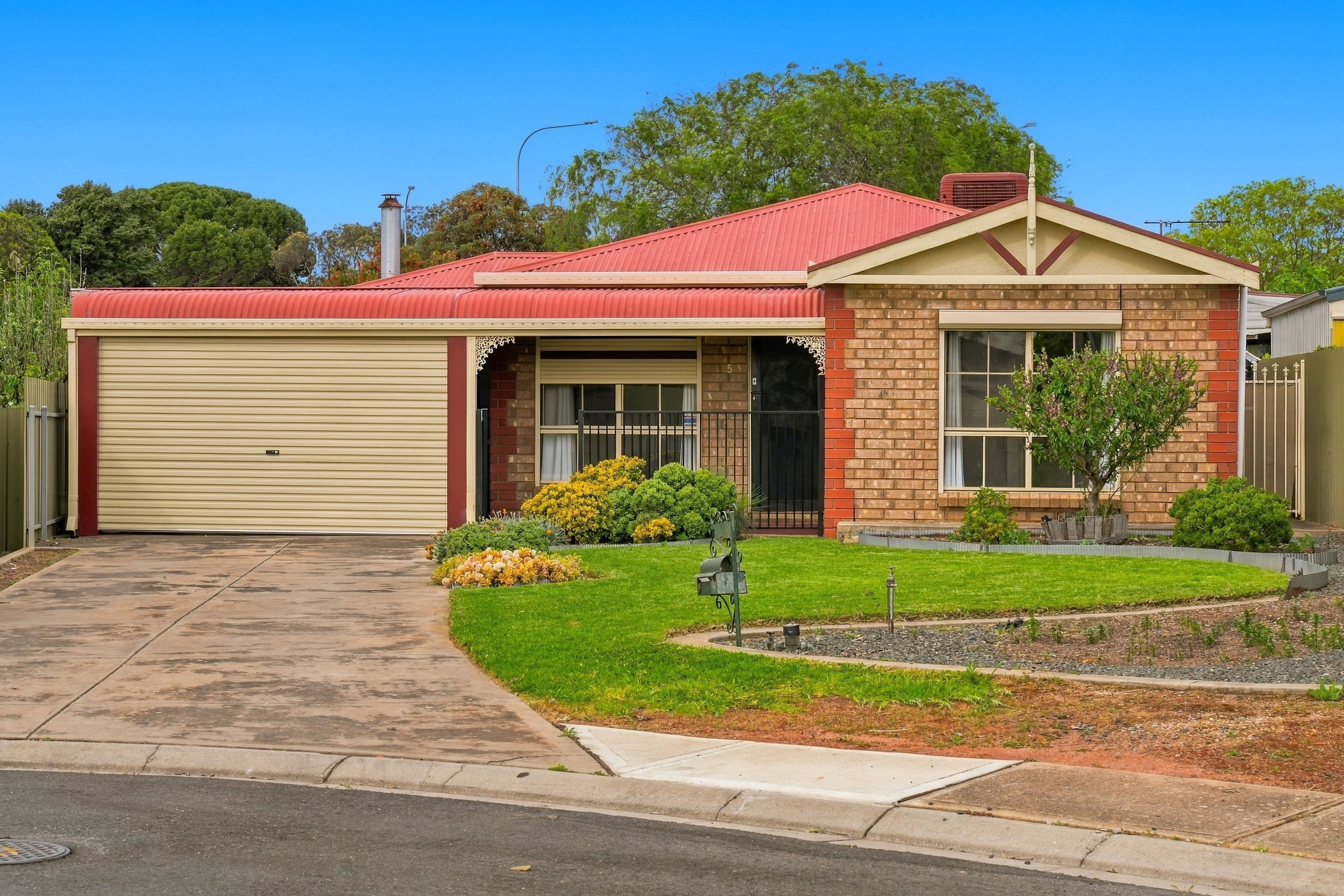 5 Siostrom Court — photo from Ray White Gawler East