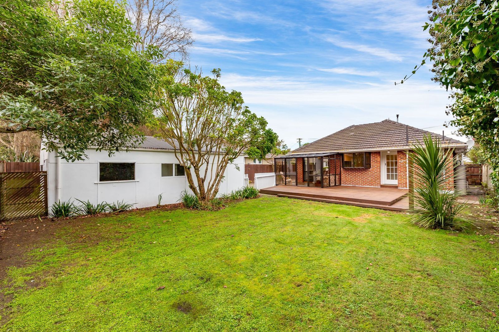 21 Spurway Place, Mairehau, Christchurch City