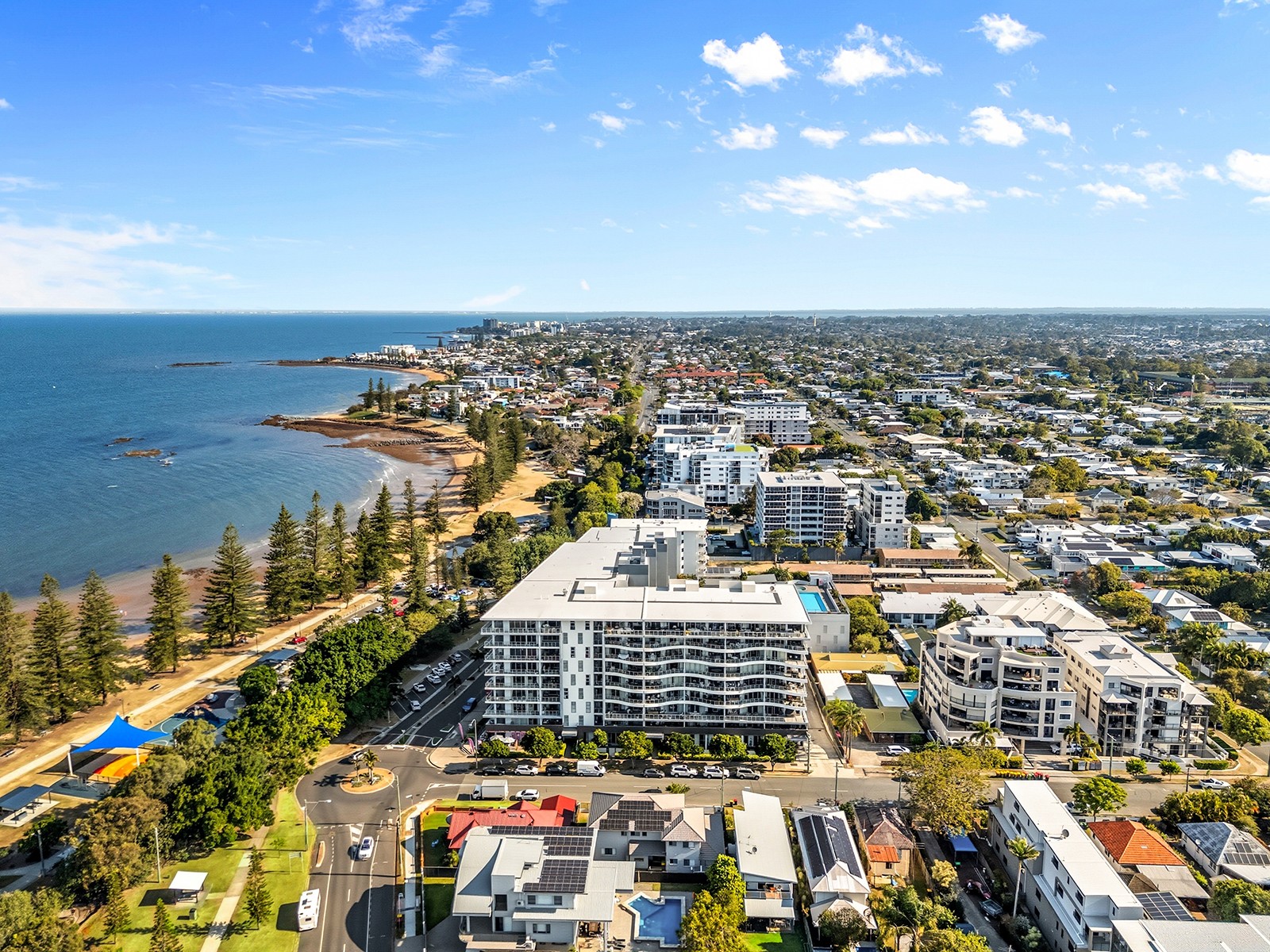 122/113 Landsborough Avenue, Scarborough, QLD 4020