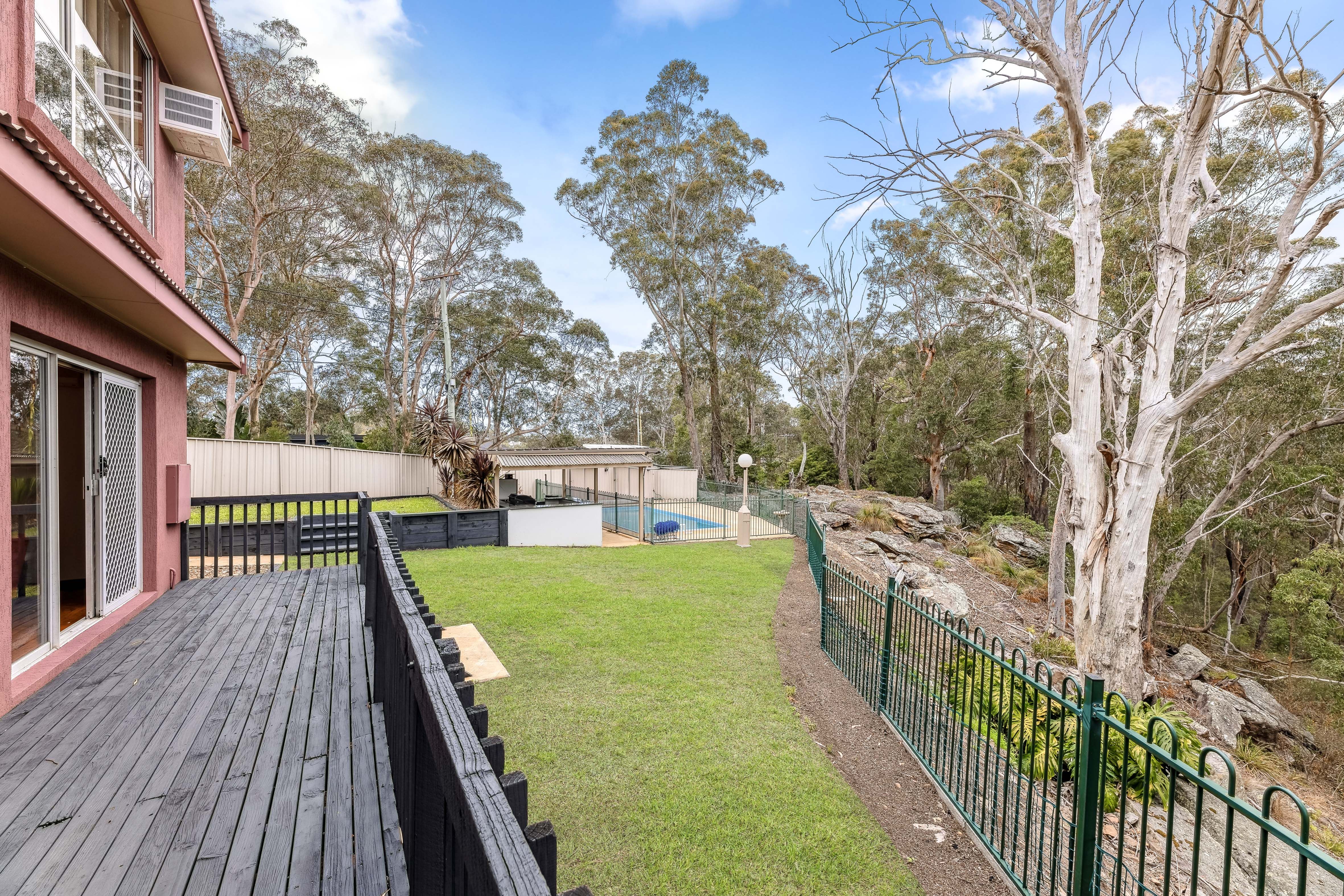 113 St Crescent, Sandy Point, NSW 2172 Sold House Ray White