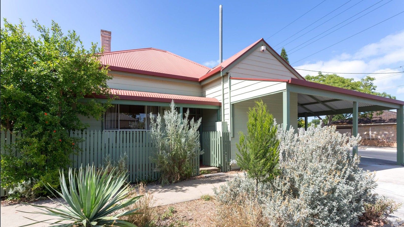 100 Mead Street, Birkenhead, SA 5015