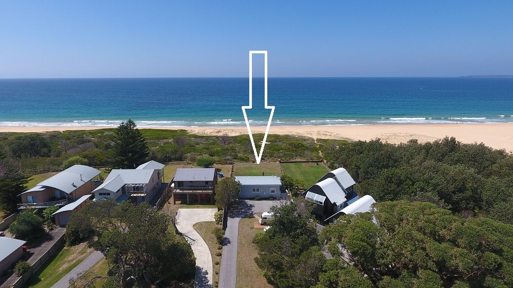 74 Eastbourne Avenue, Culburra Beach, NSW 2540