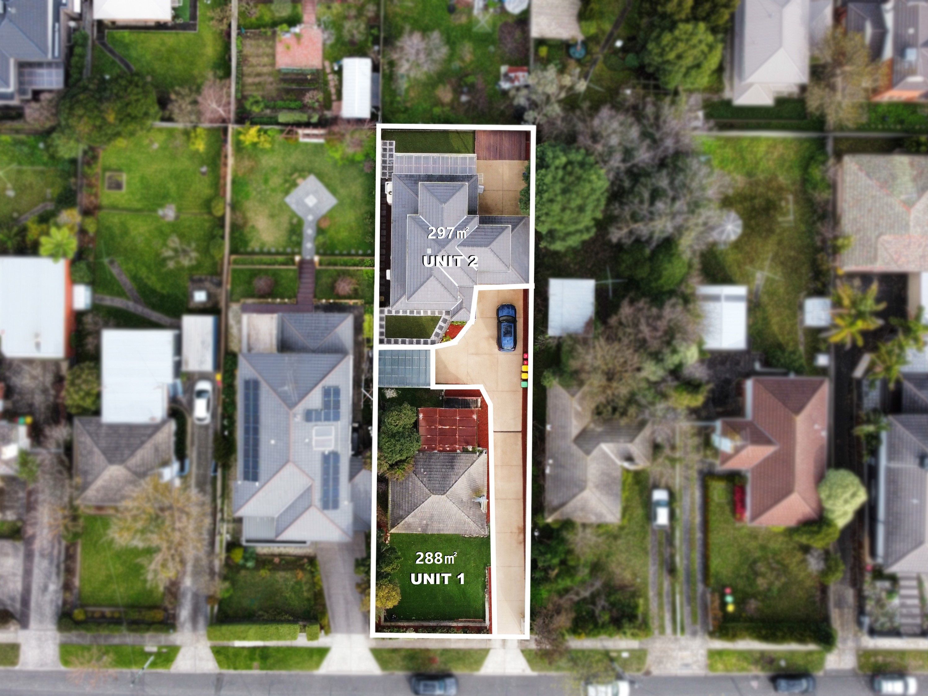 42 Neville Street, Box Hill South VIC 3128