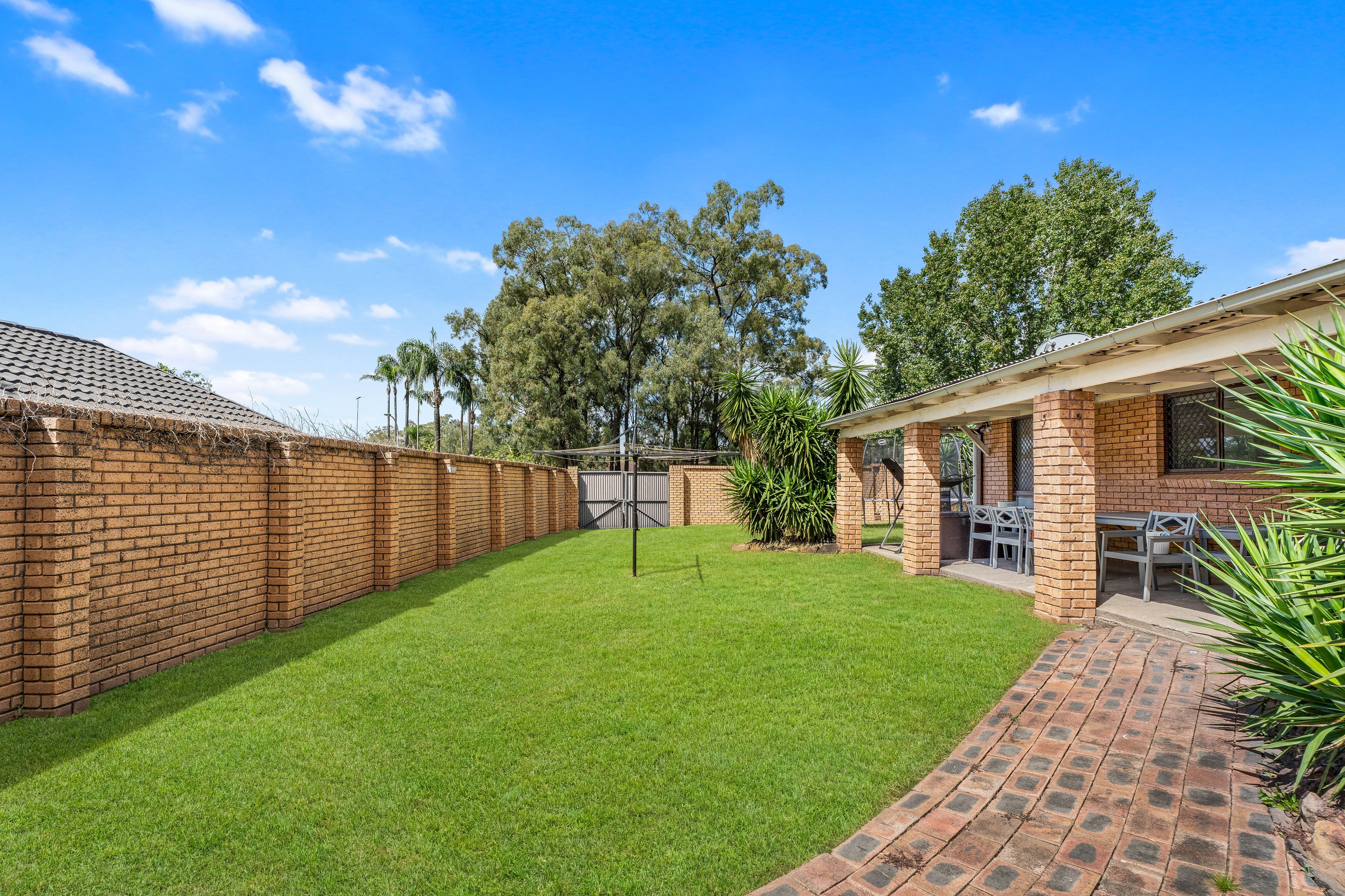 194 Bennett Road, St Clair, NSW