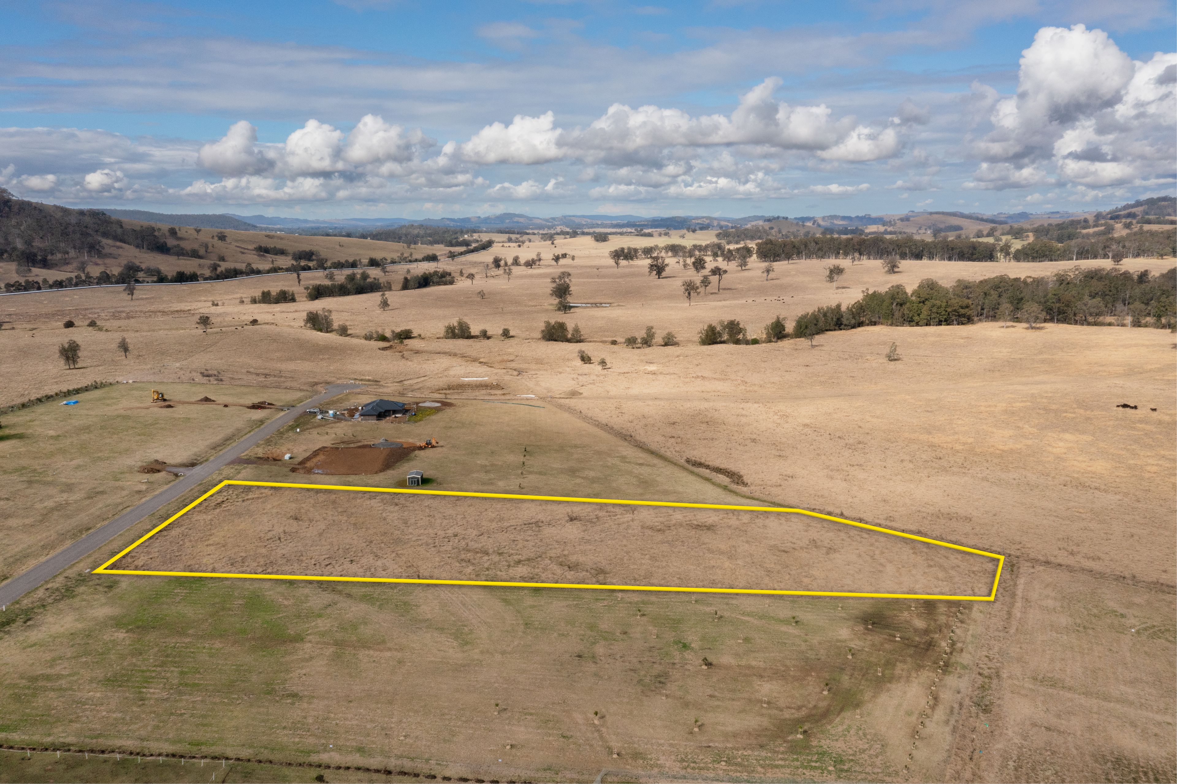 Lot 24 26 Bacon Circuit, Dungog, NSW 2420 Land for Sale Ray White Rural Lifestyle Sydney
