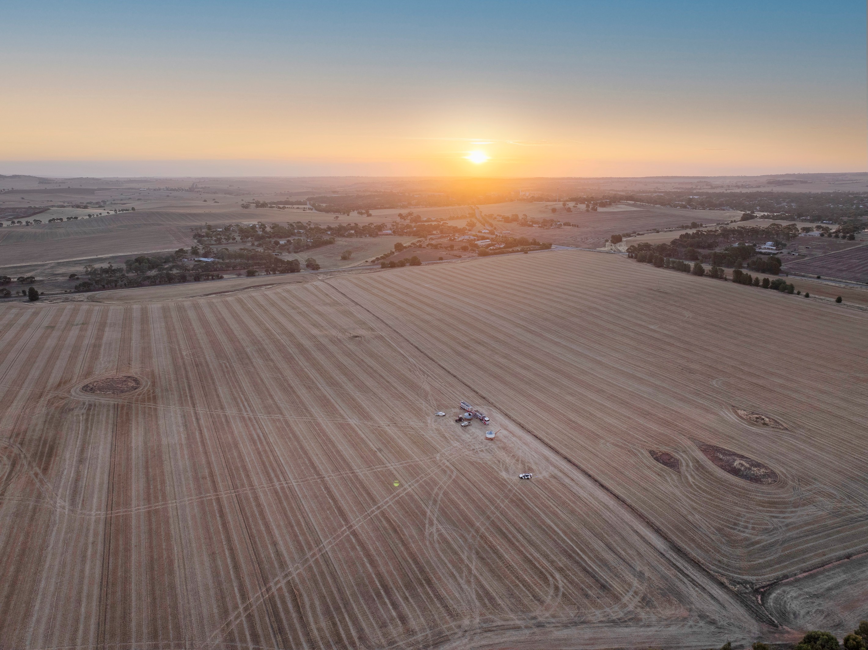 'Khiyam' Thiele Highway, Kapunda, SA 5373