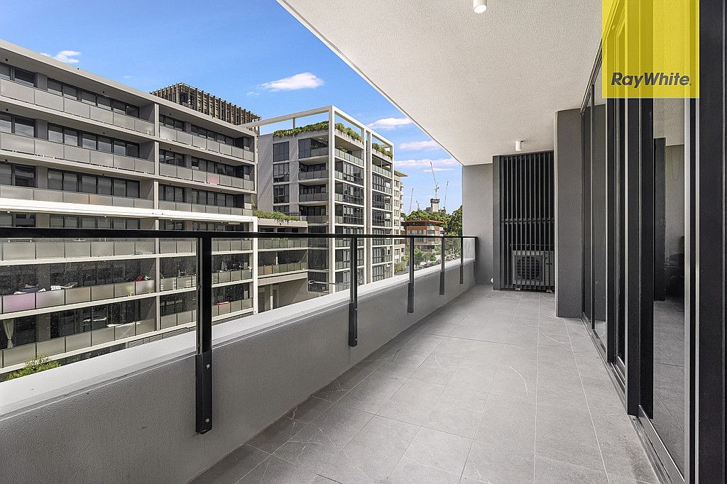 G532/1 Broughton Street, Parramatta, NSW 2150