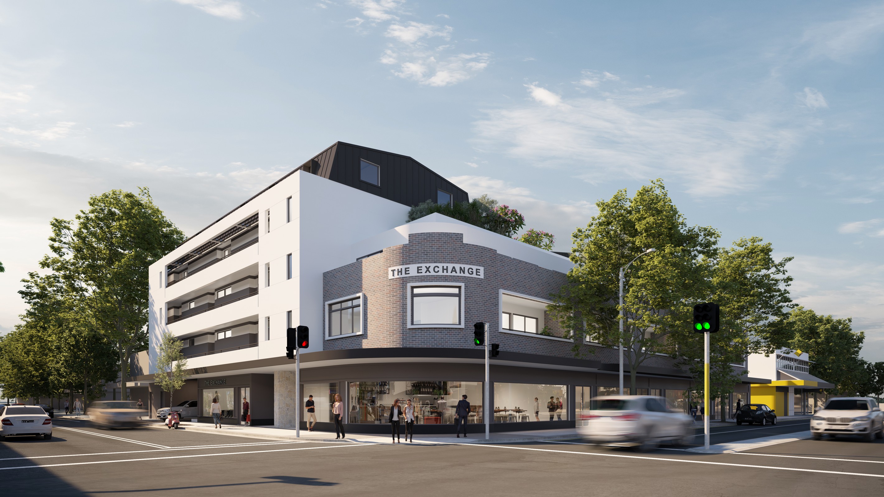 1/904 Botany Road, Mascot, NSW 2020