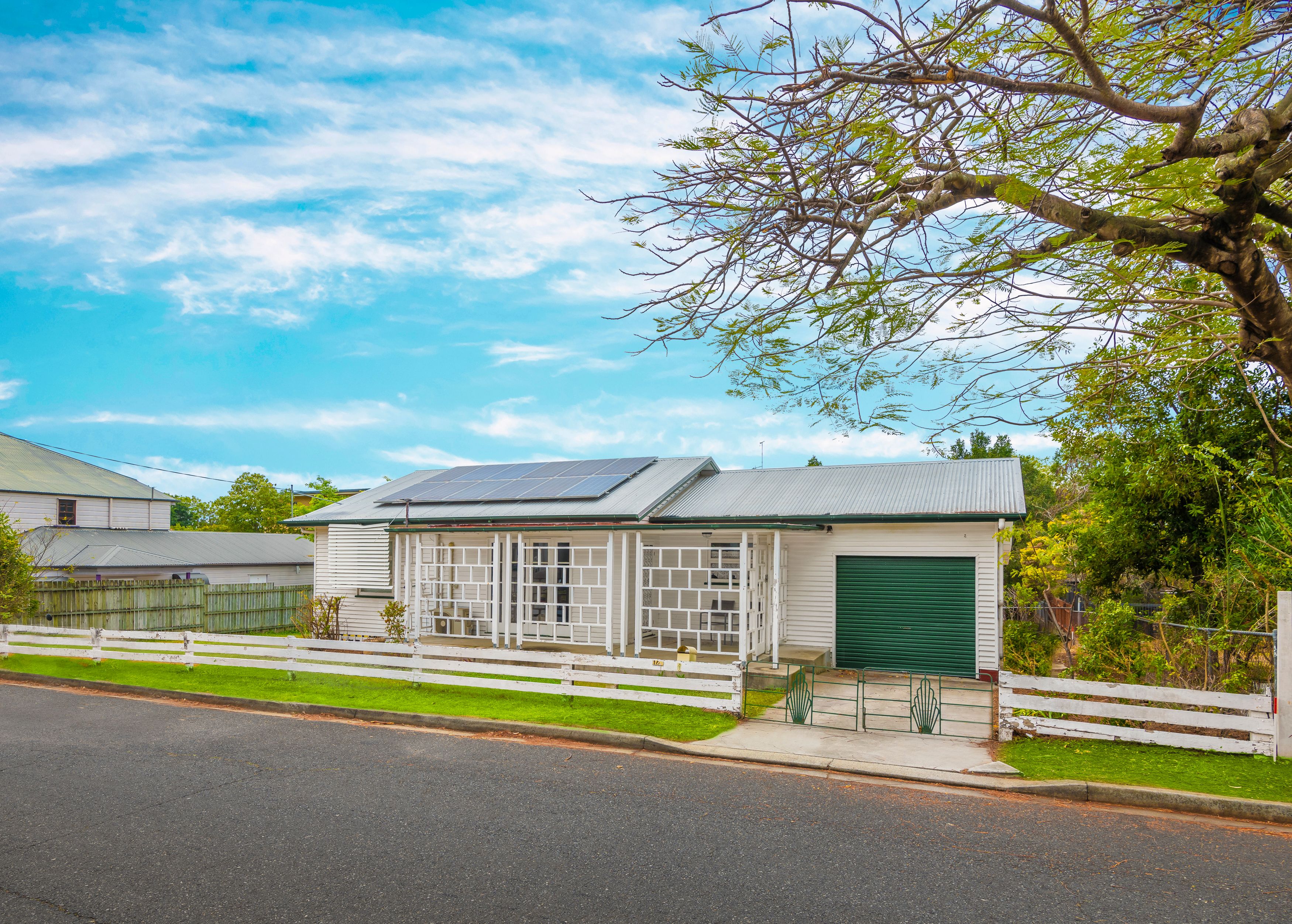 117 Franz Road, Clayfield, QLD 4011
