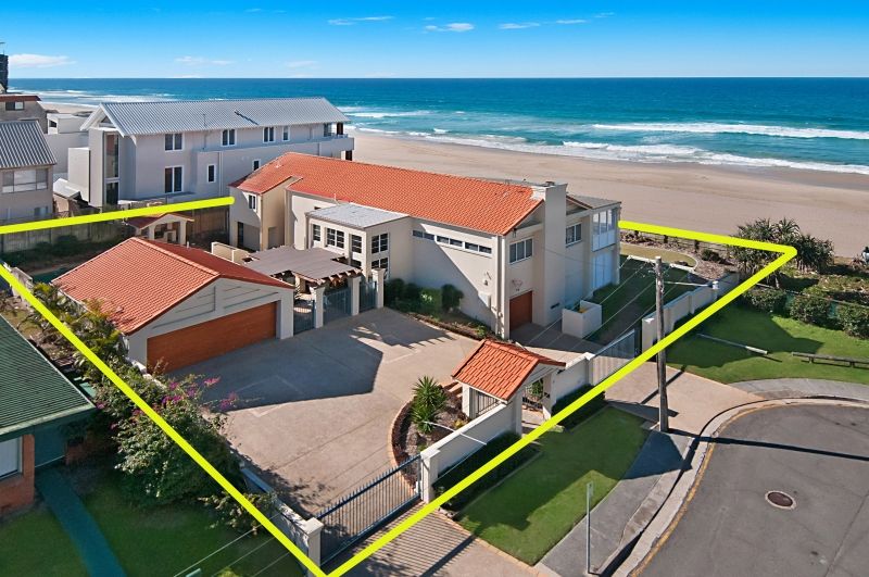 1-5 Surf Street, Mermaid Beach QLD 4218