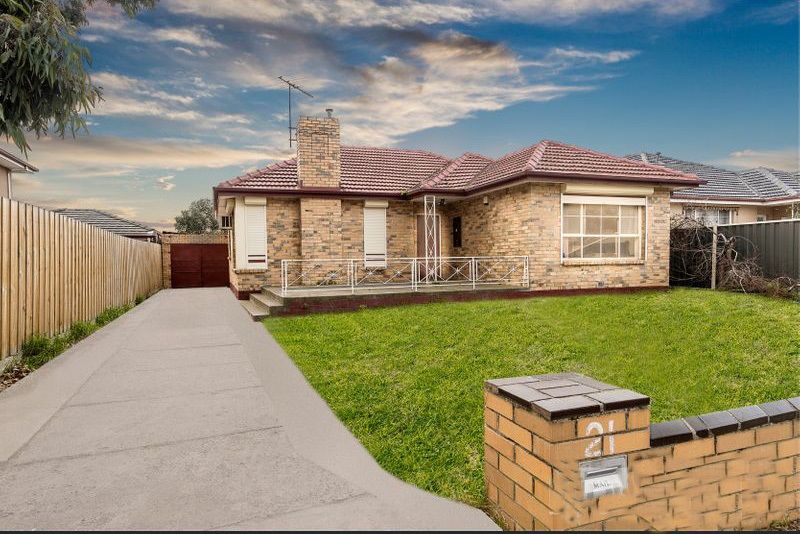 21 McMillan Street, Clayton South, VIC 3169