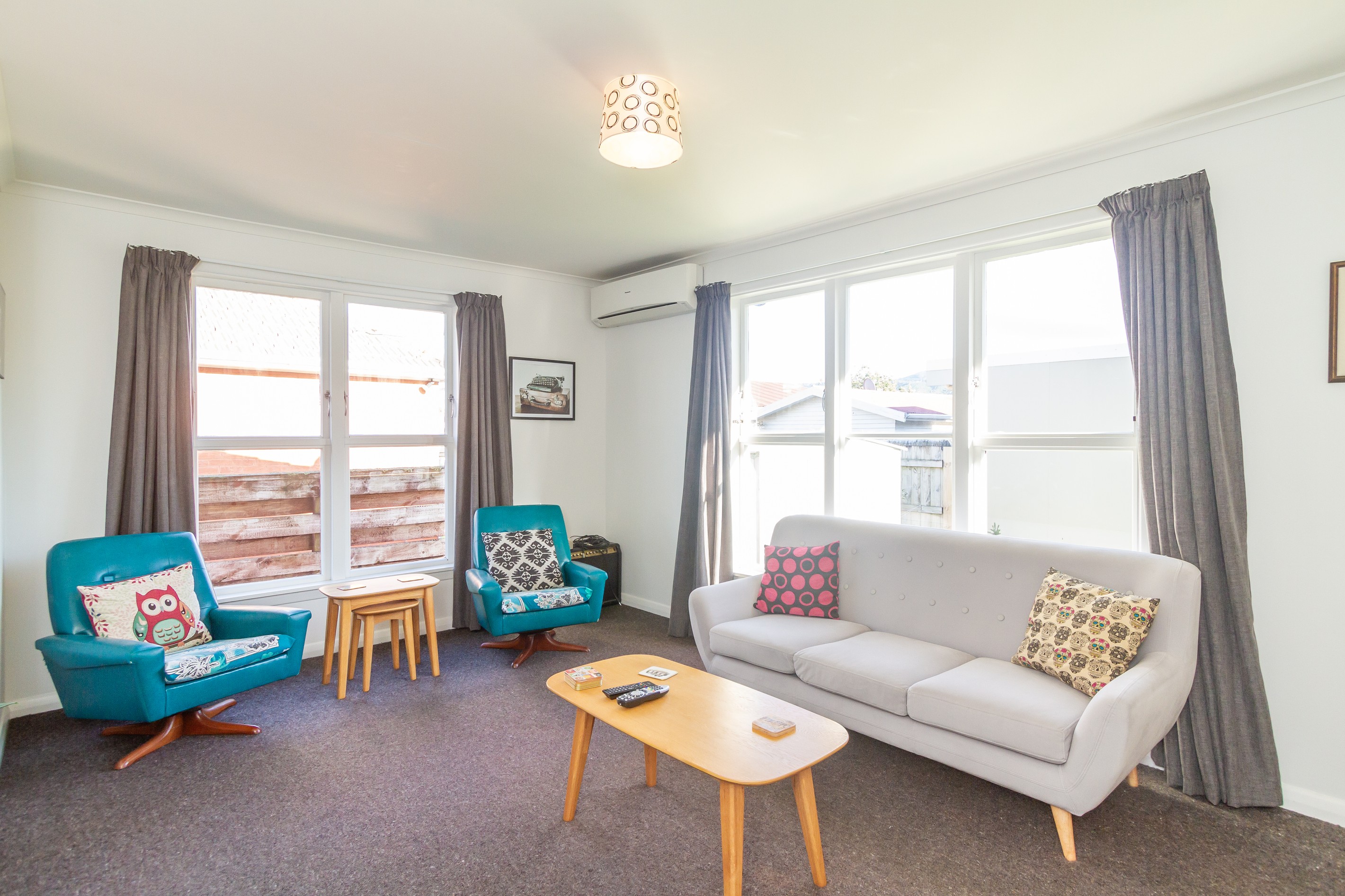 190 Oxford Terrace, Avalon, Lower Hutt City