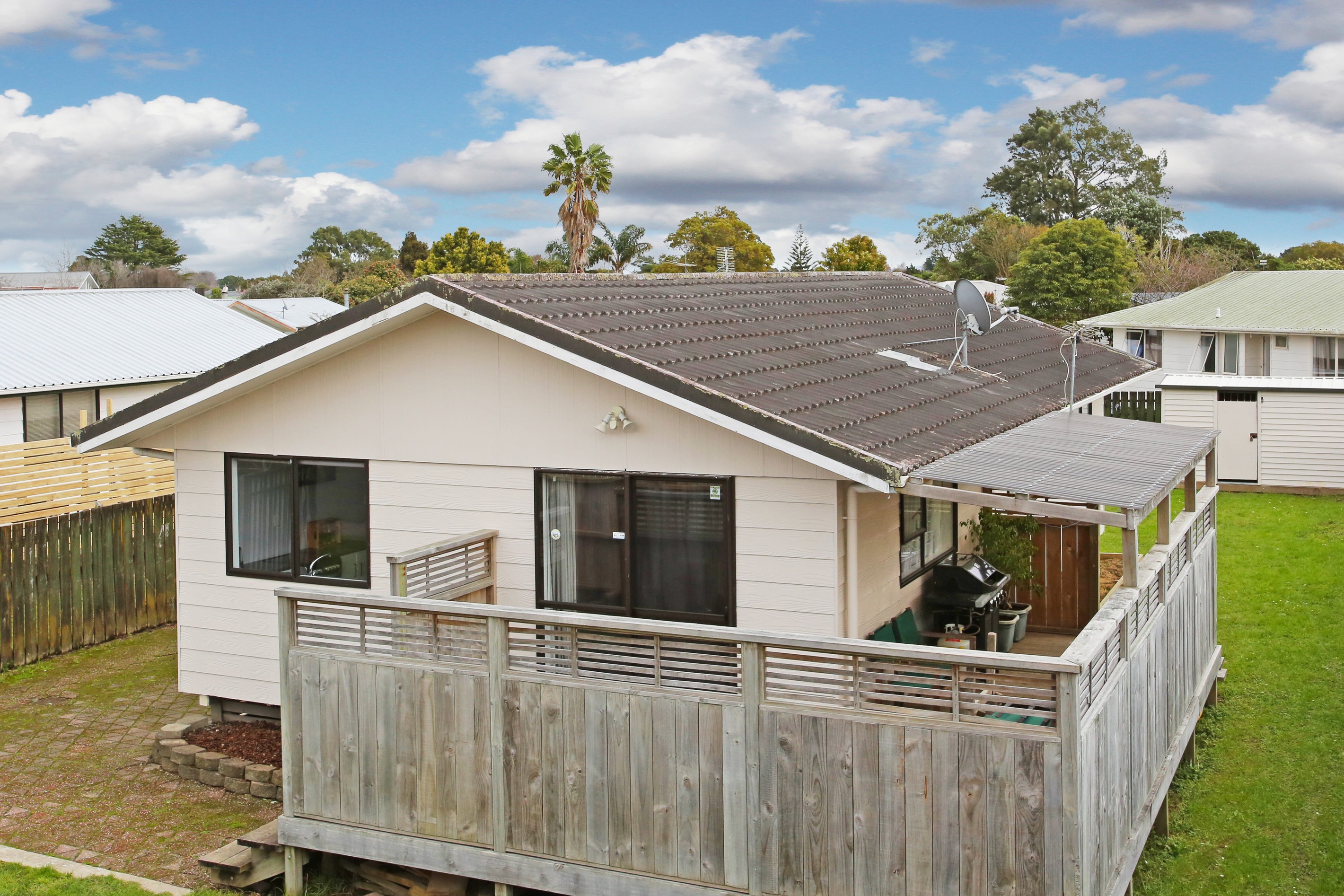 2/47 Dominion Road, Papakura, Papakura