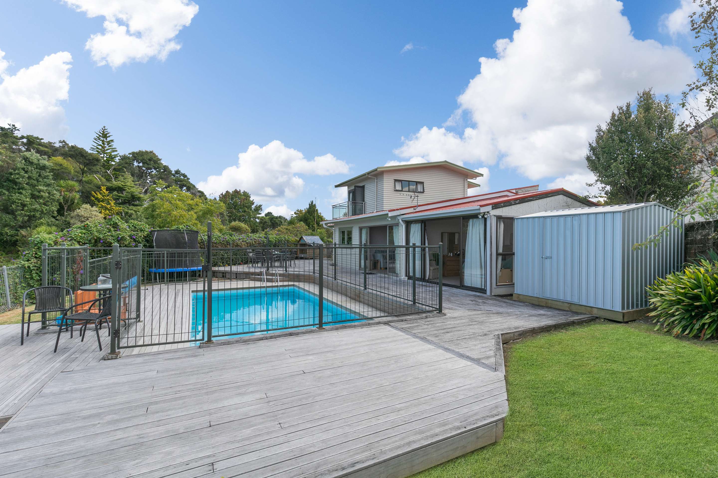 3 Puketaha Road, Swanson, Waitakere City Real Estate Ray White New
