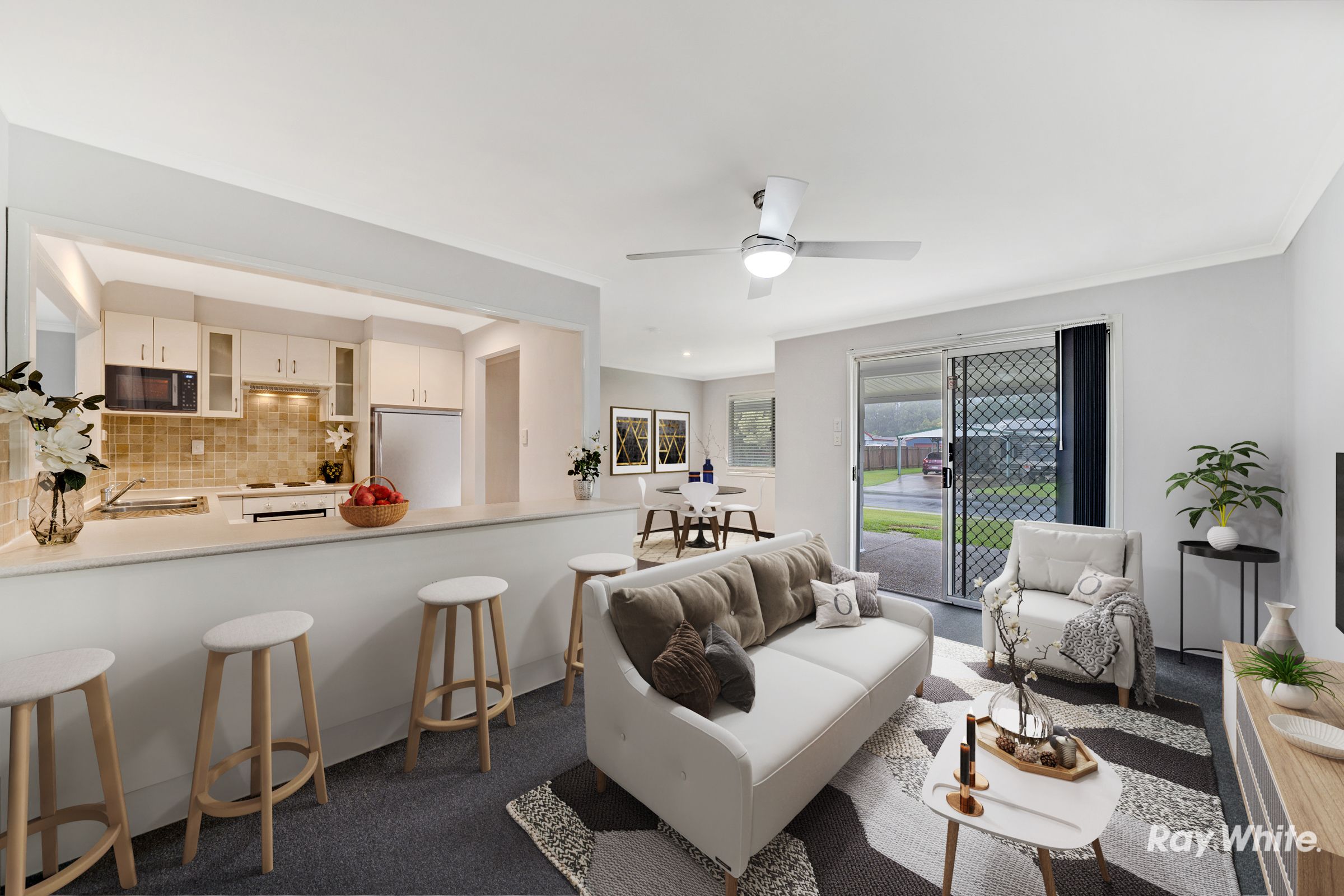 6 Parkland Court, Eagleby, QLD 4207