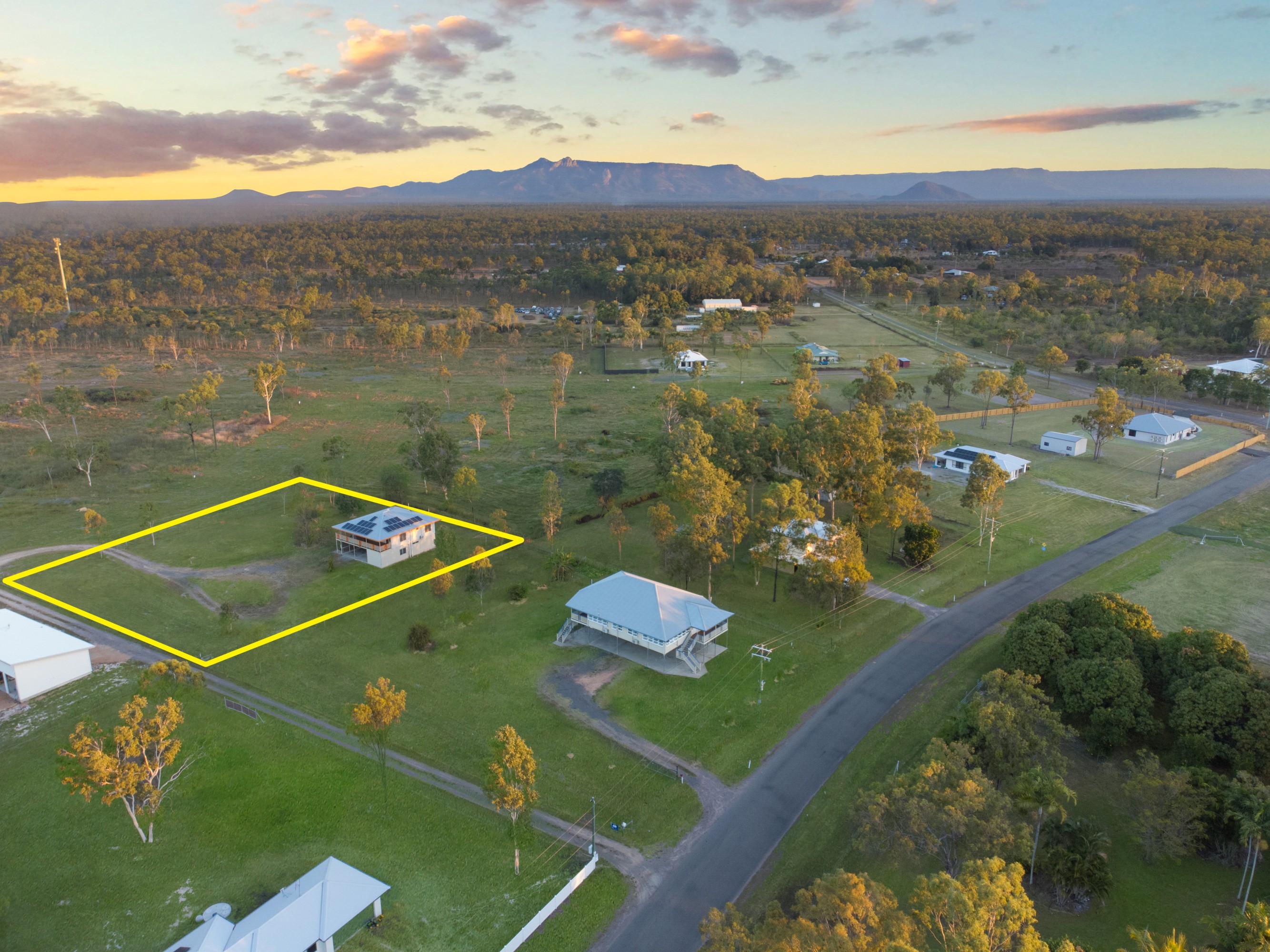 60 Texas Road, Jensen, QLD 4818