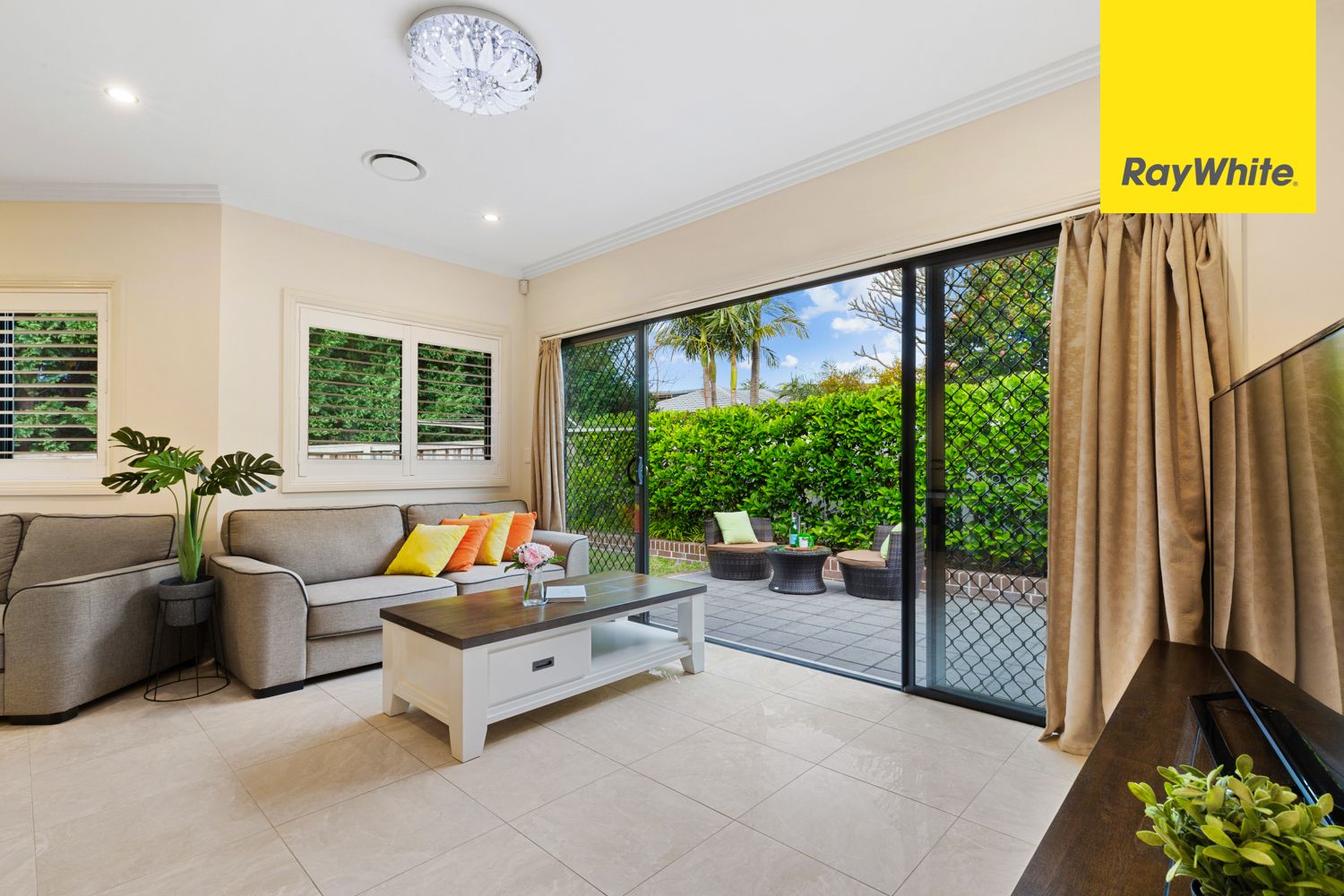 3/17 Woorang Street, Eastwood, NSW 2122