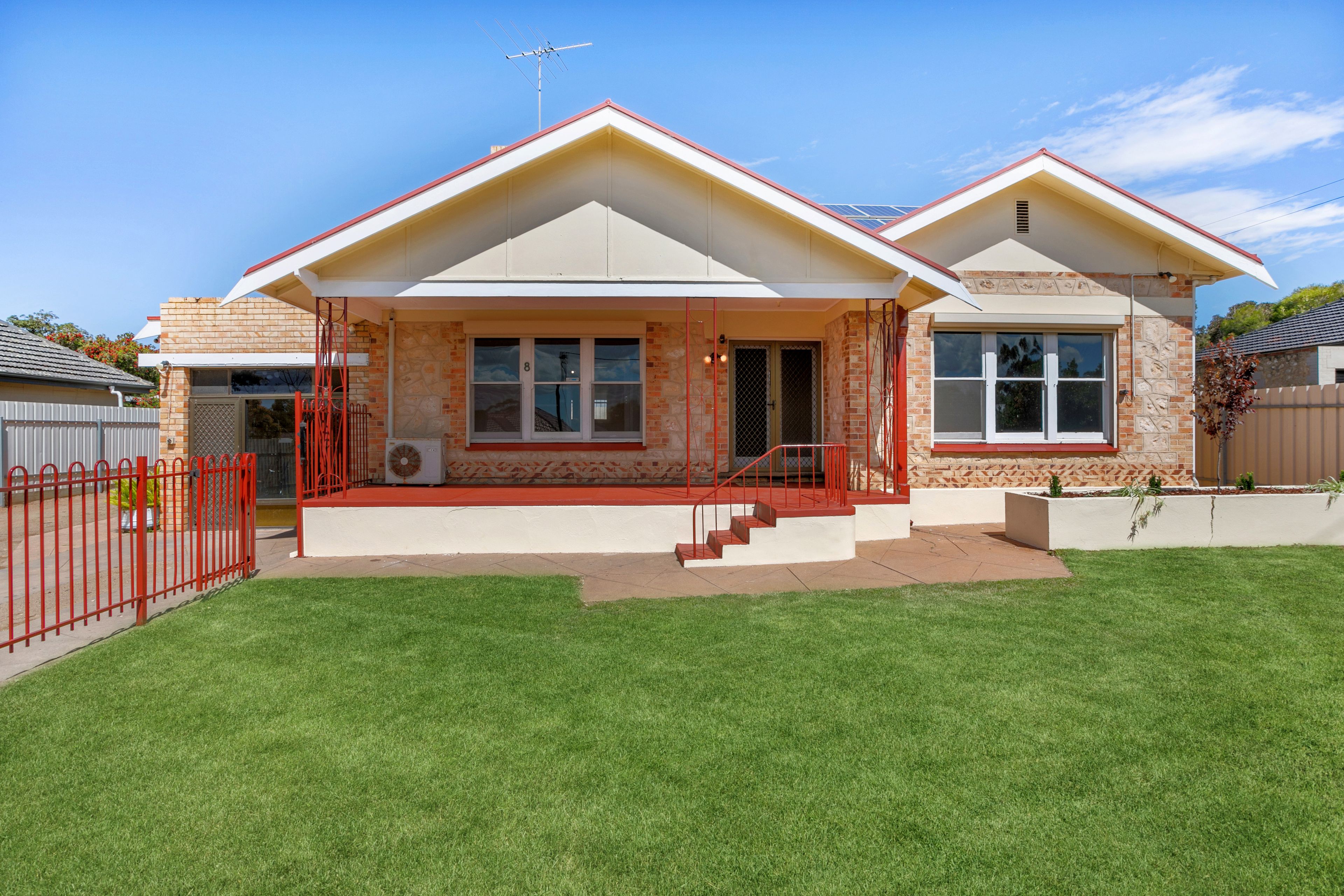 8 Gray Street, Murray Bridge SA 5253