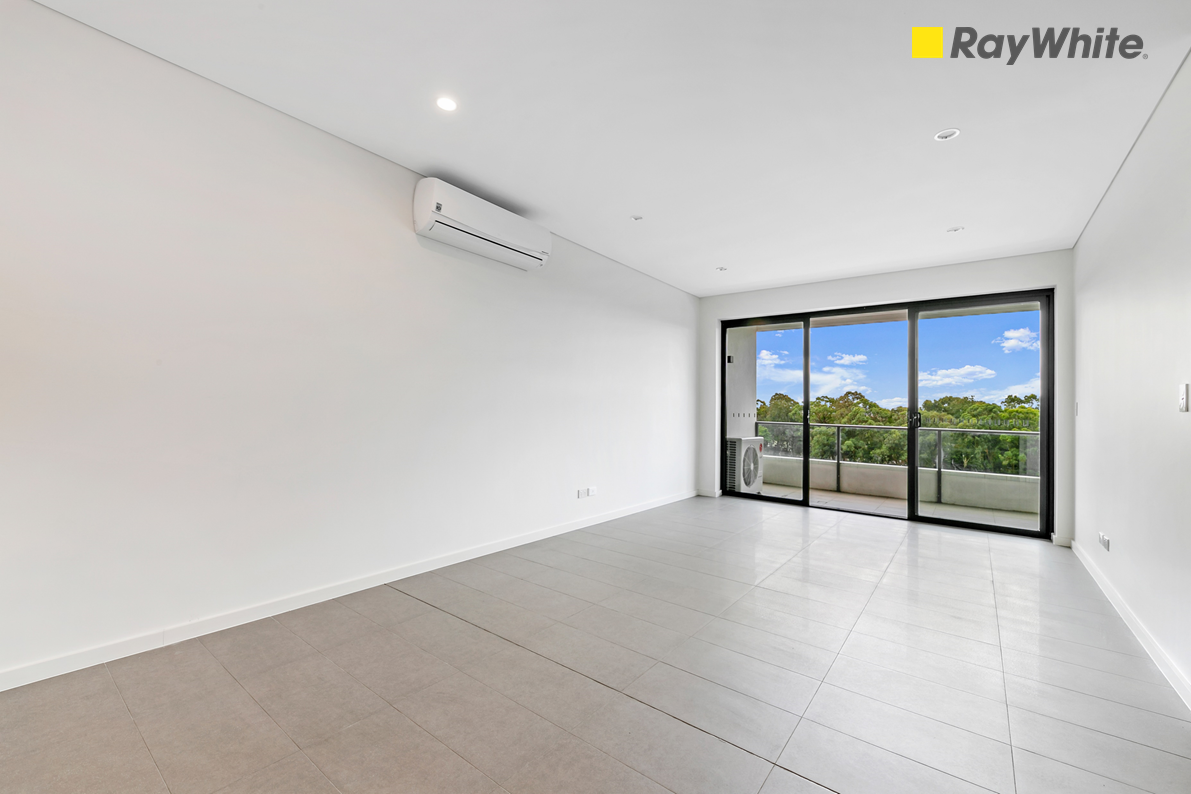 31/2-6 Hillcrest Street, Homebush, NSW 2140