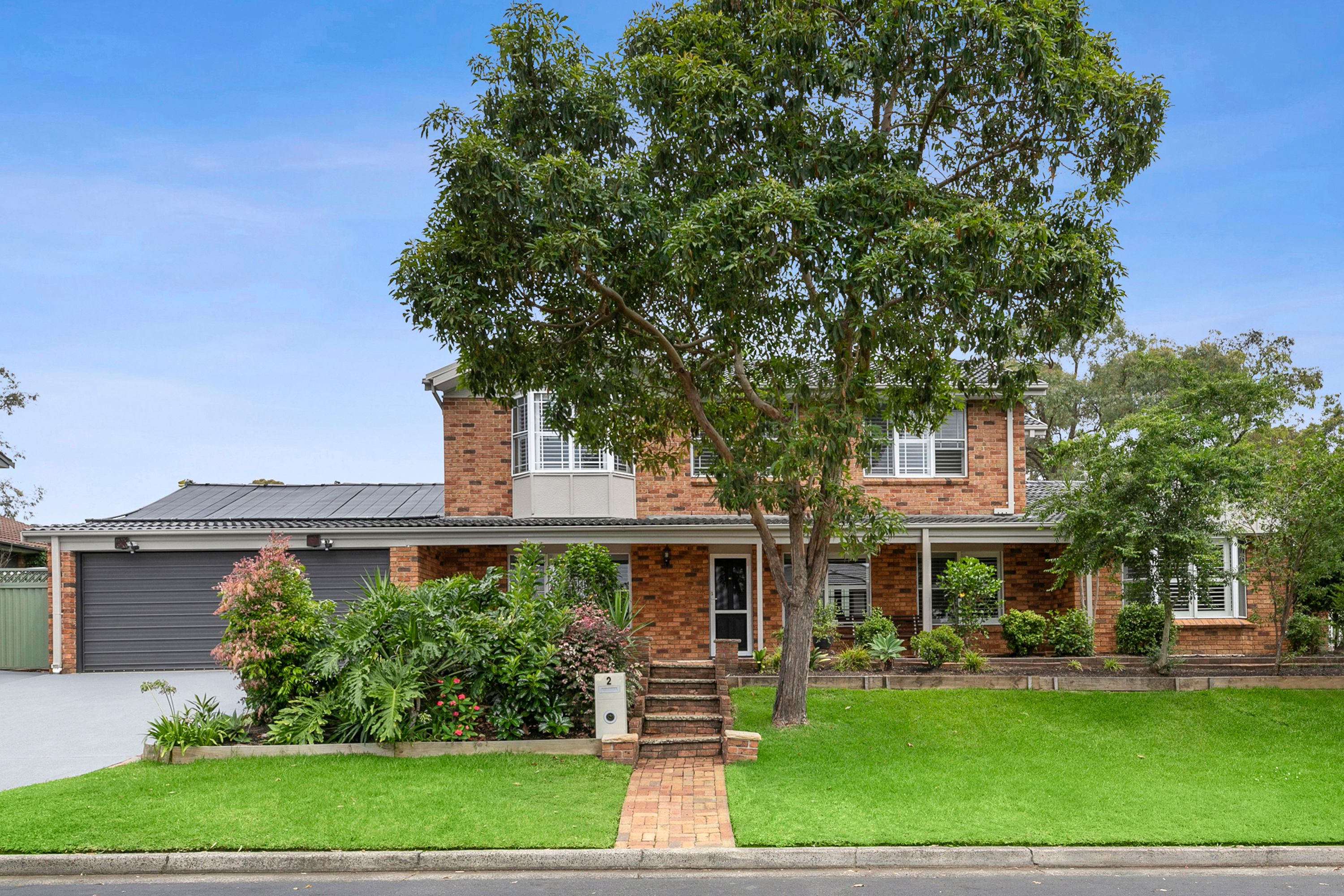 2 Dindima Place, Bangor NSW 2234