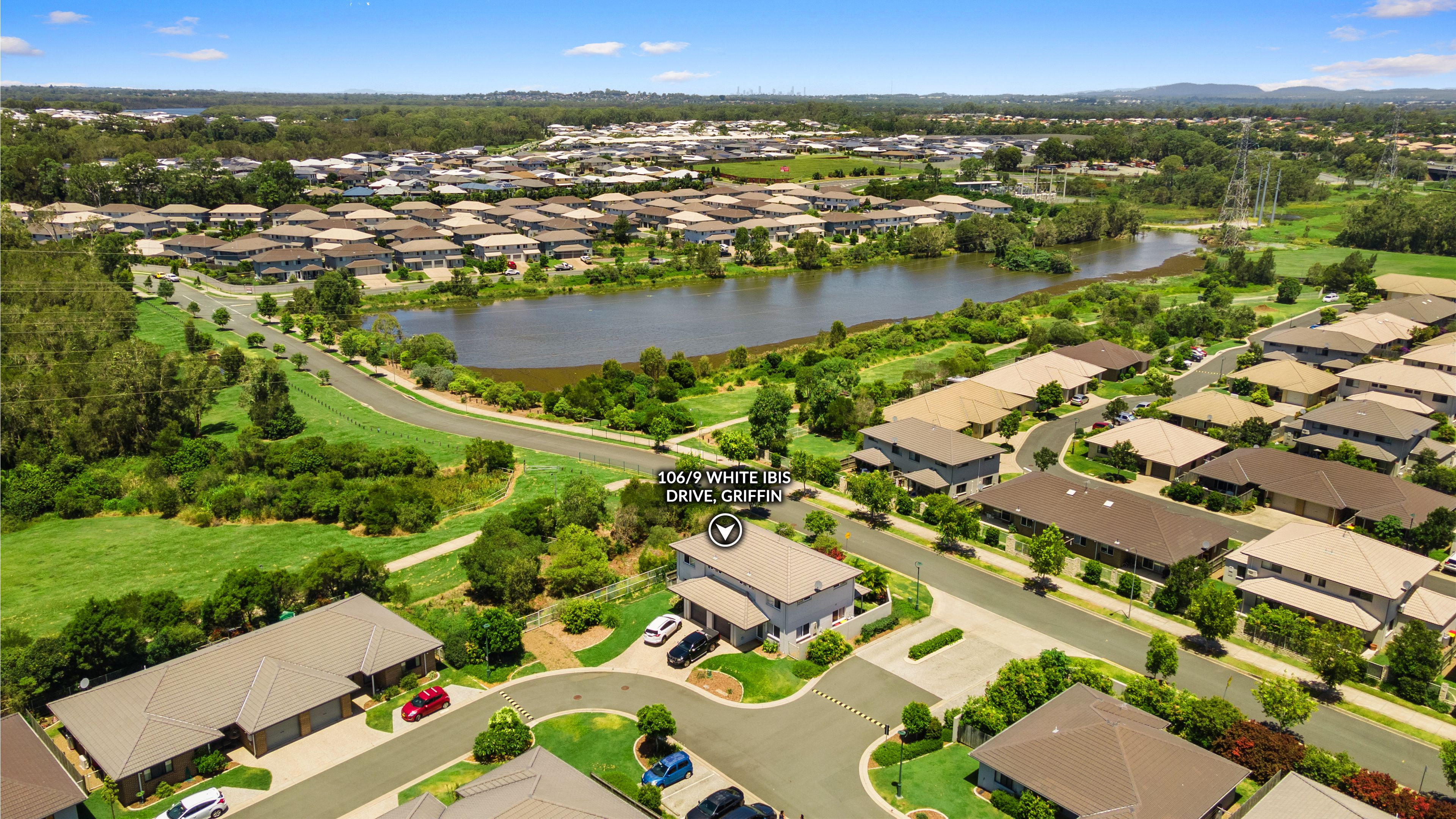 9 White Ibis Drive, Griffin QLD 4503