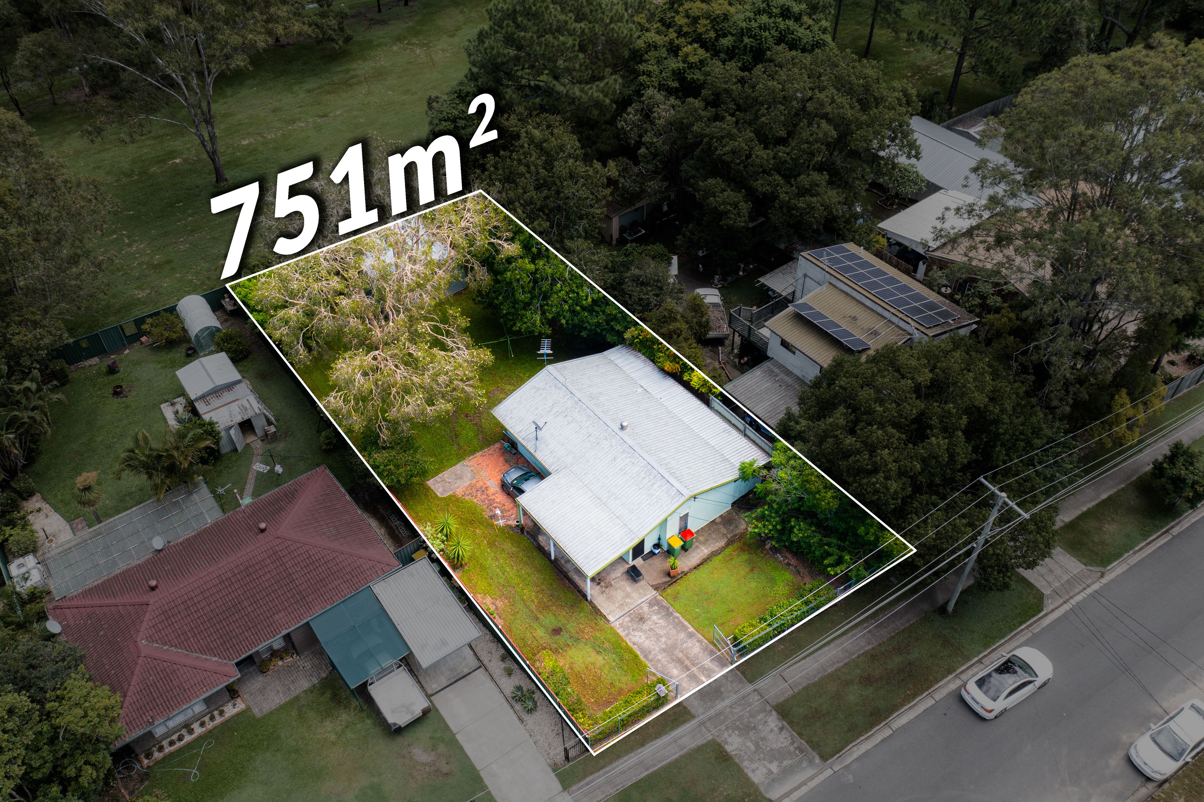 22 Rhodes Street, Loganlea QLD 4131
