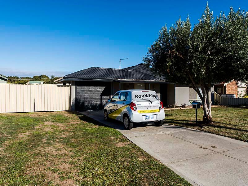 23 Colville Street, Waikiki, WA 6169