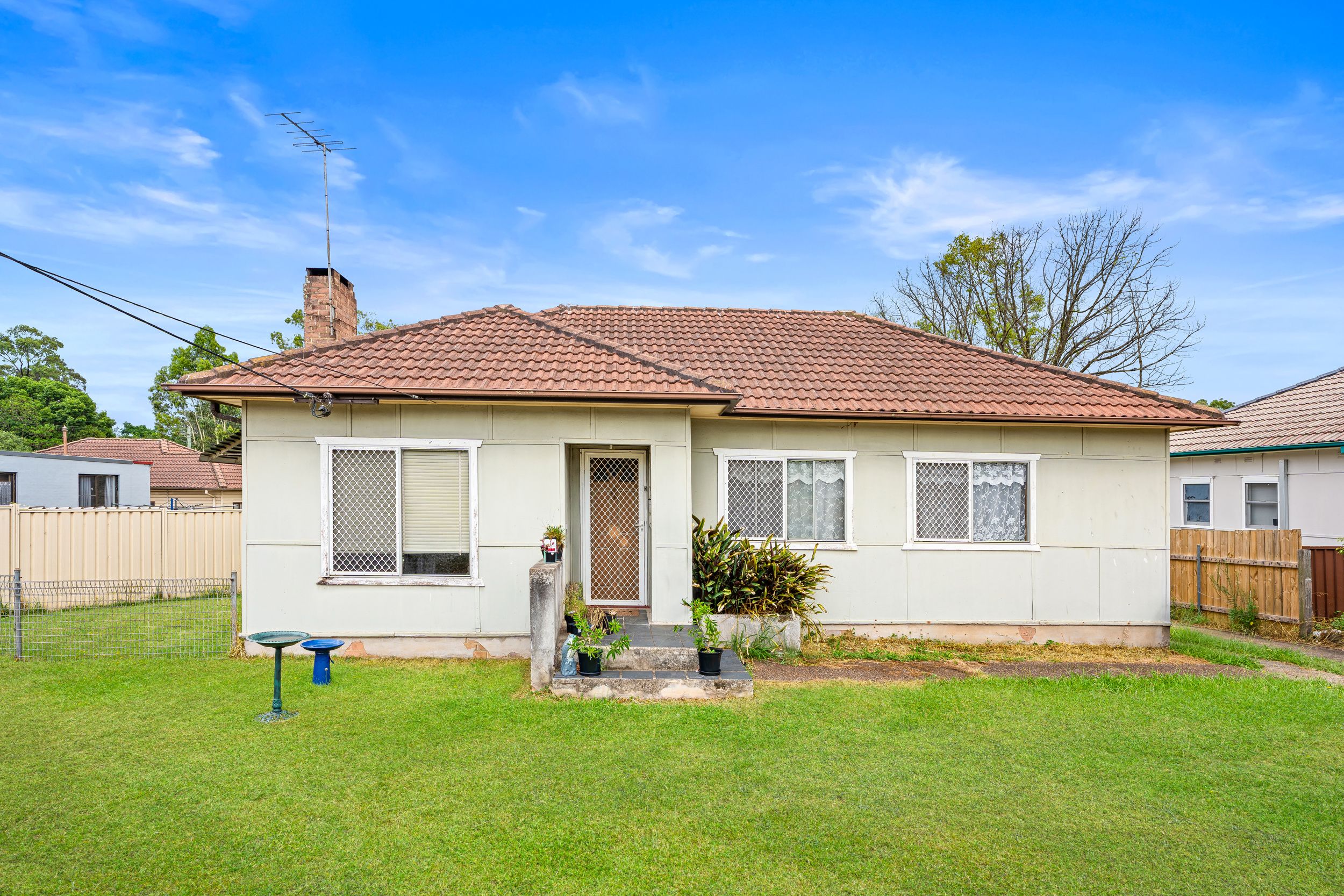 167 Glossop Street, St Marys, NSW