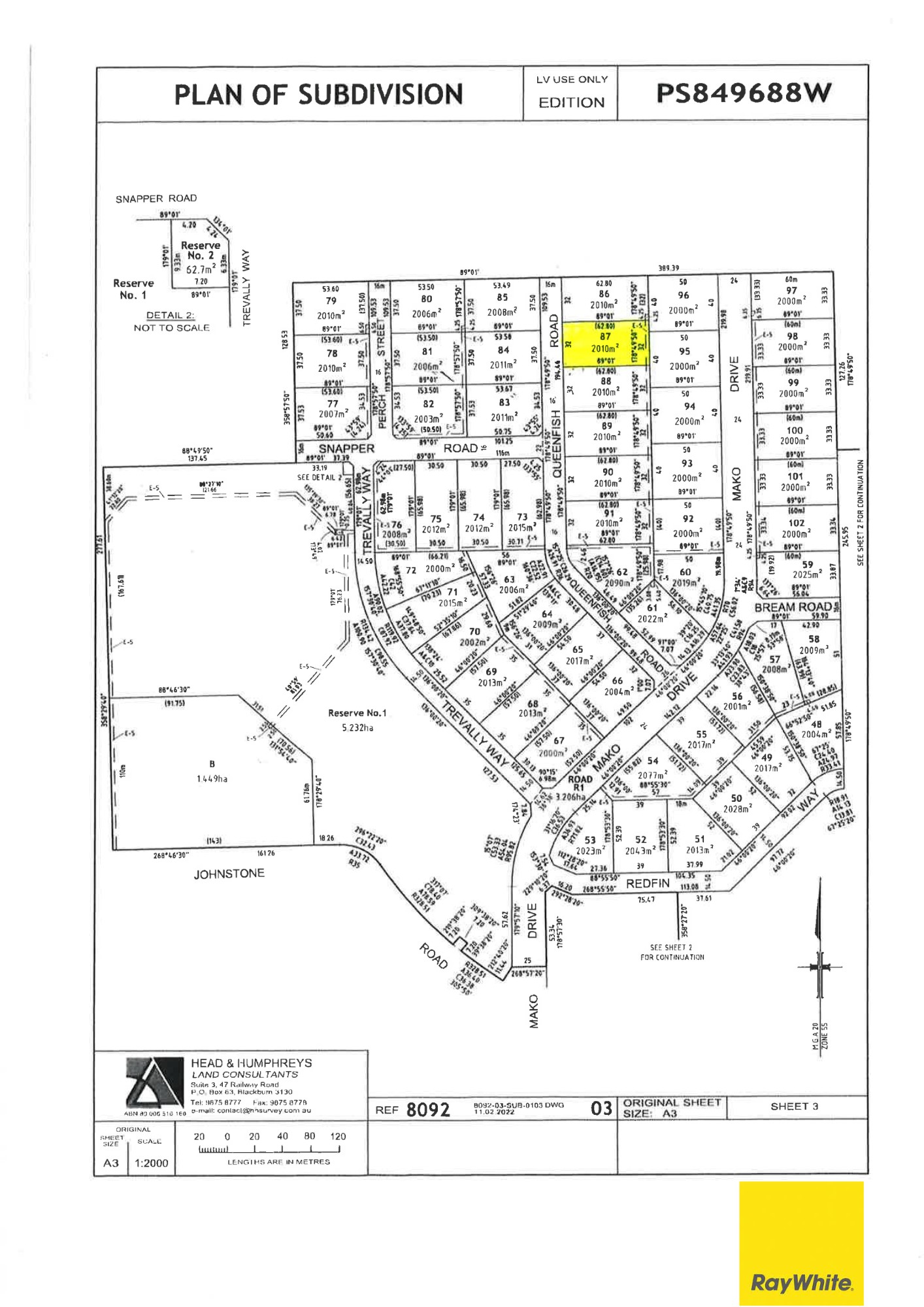 87 Queenfish Rd,, Tatura, VIC 3616