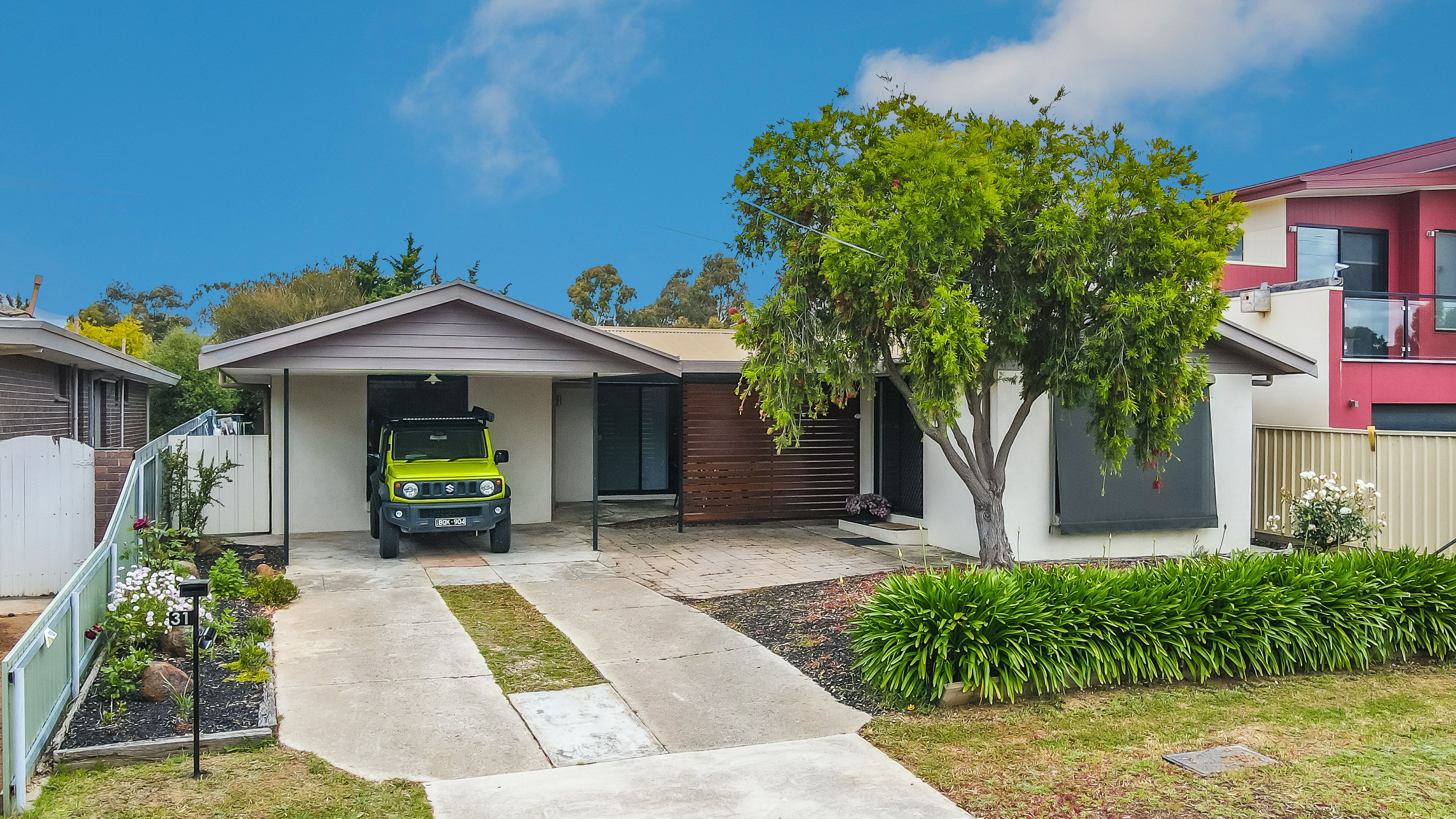 31 Collins Street, Kangaroo Flat, VIC 3555