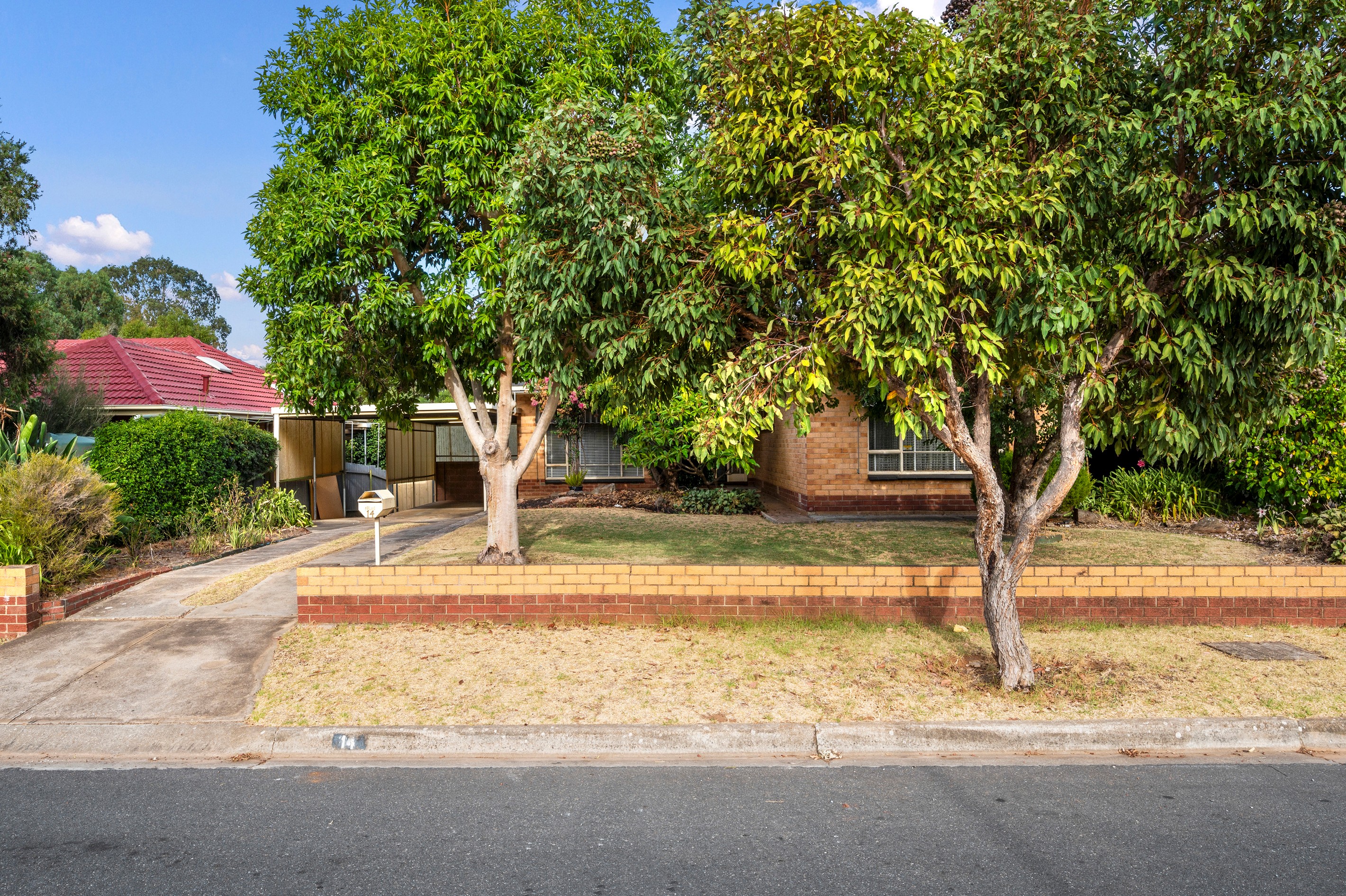 14 Alfred Street, Pooraka, SA 5095