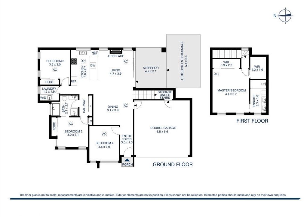 30 Barrow Circuit, Jordan Springs, NSW