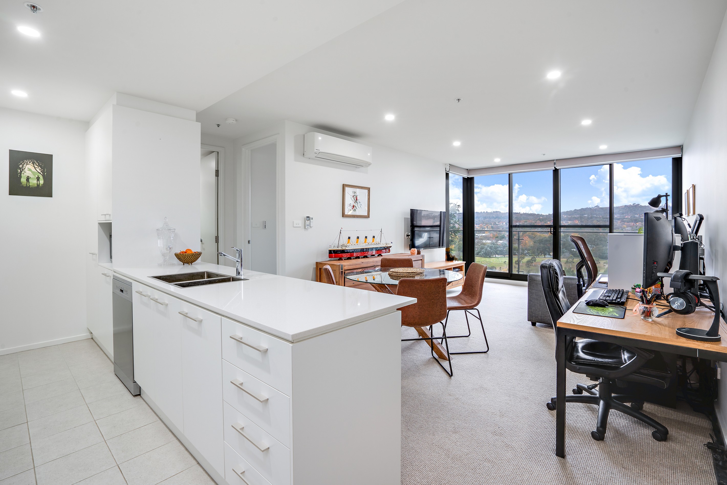 225/15 Irving Street, Phillip, ACT 2606