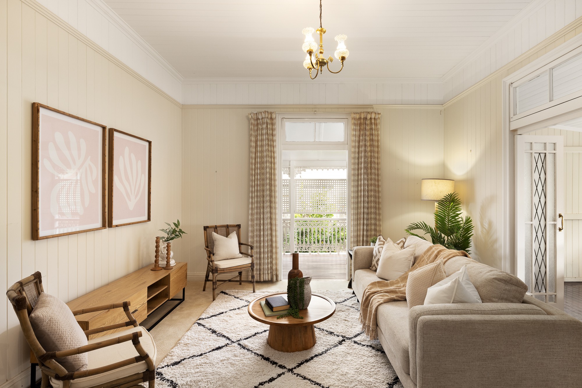 16 Mackay Street, Windsor, QLD 4030