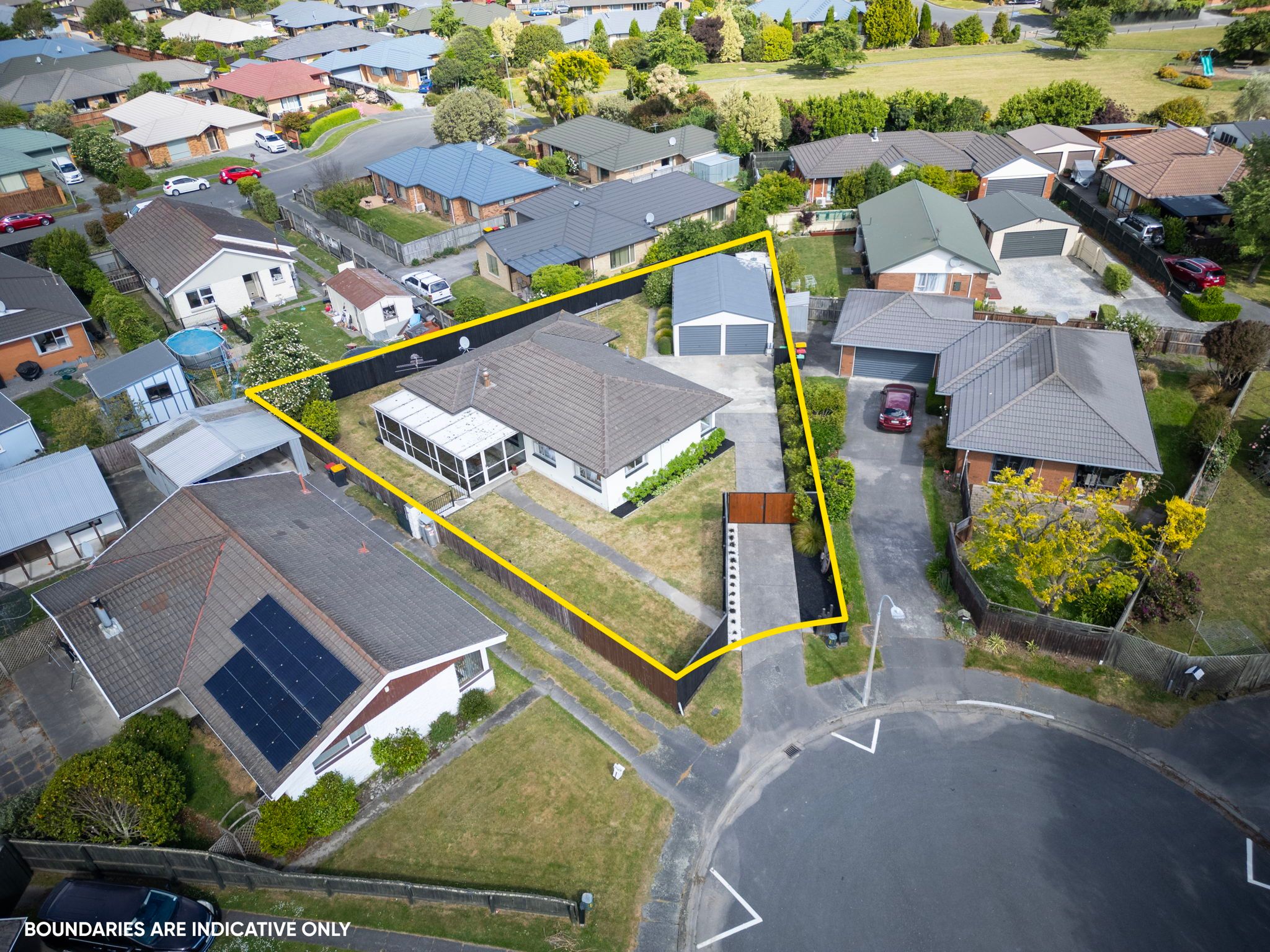 11 Tie Place, Wigram, Christchurch City
