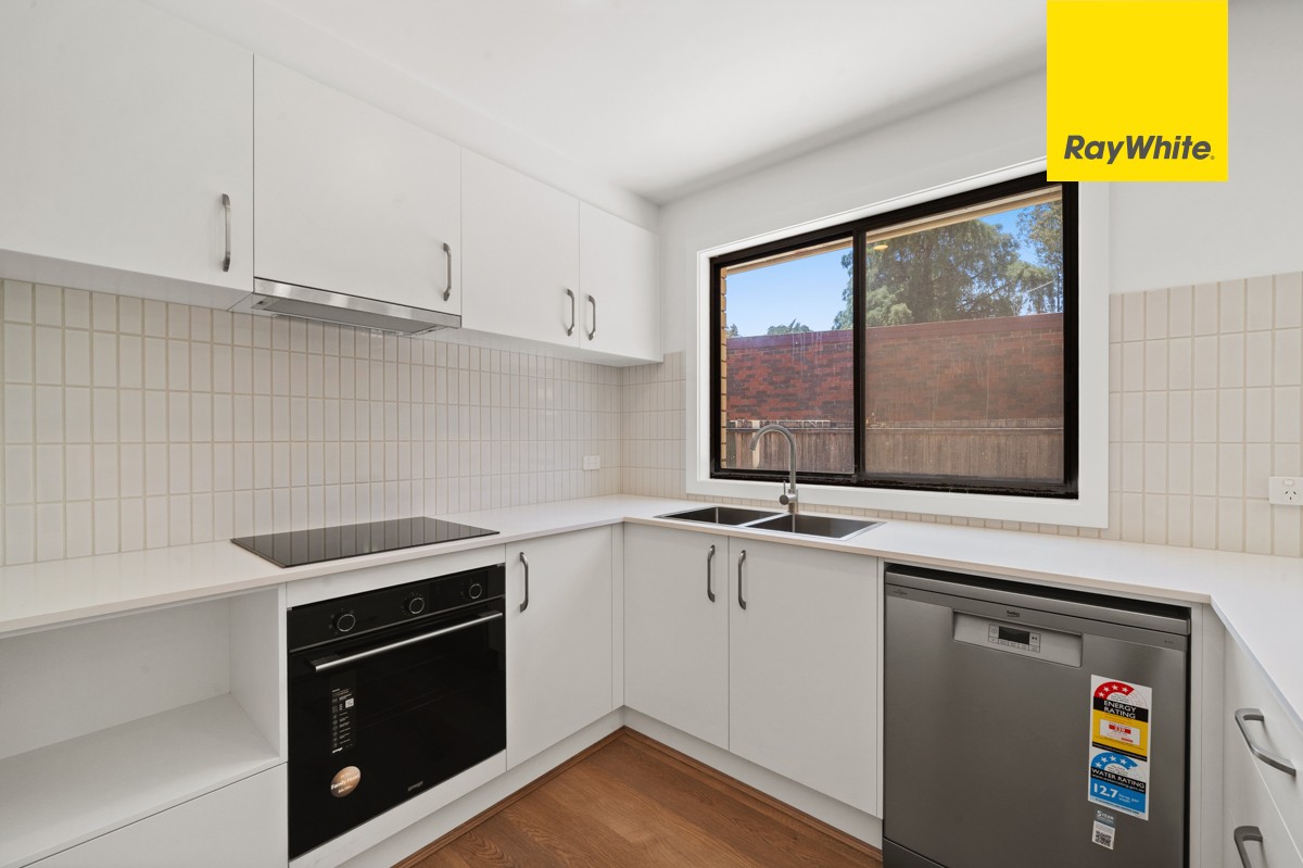 137 Summerland Circuit, Kambah, ACT 2902