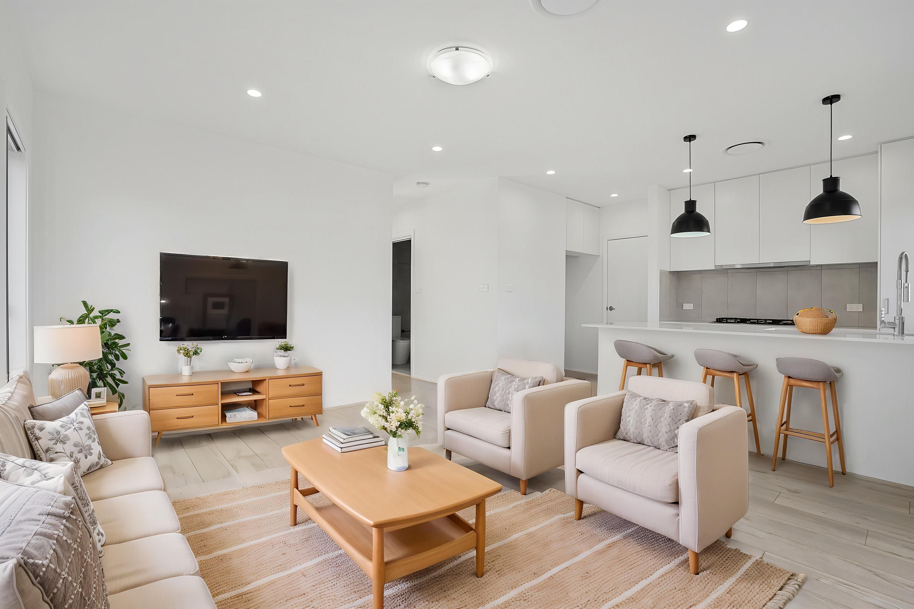3 Connemara Street — photo 8 of 23