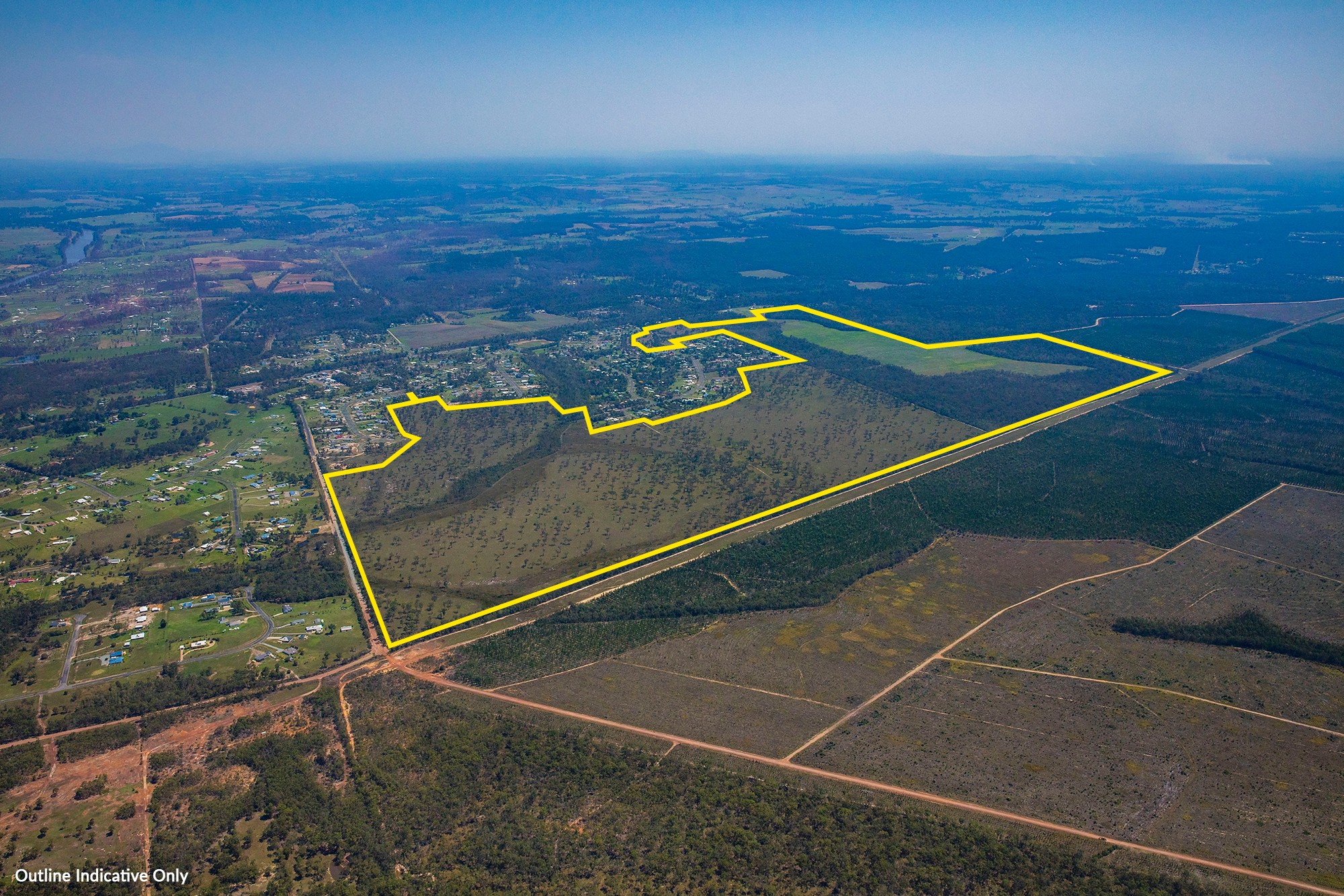 Oakhurst Gardens Estate, Maryborough, QLD 4650