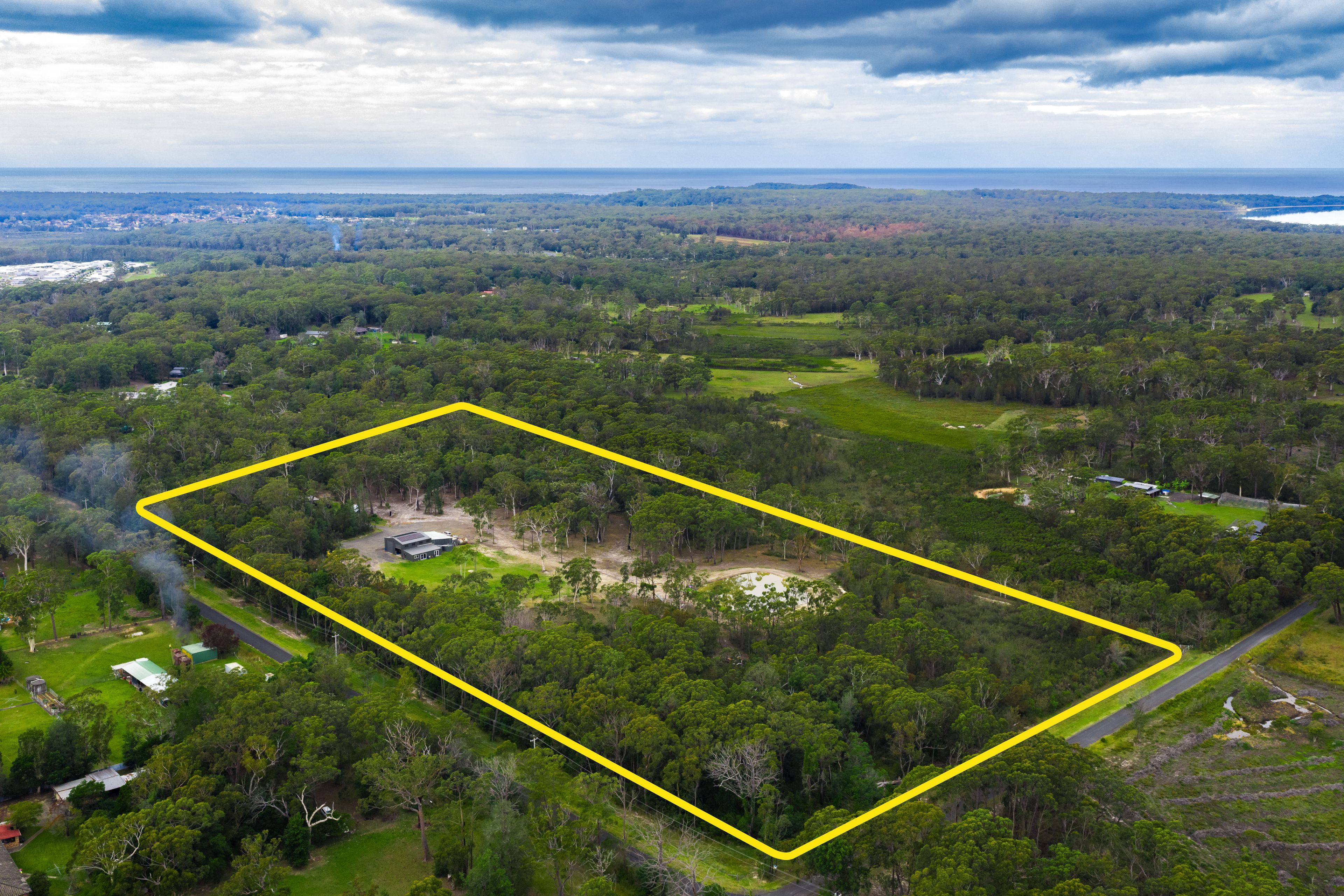 21 Mokau Road, Sussex Inlet, NSW