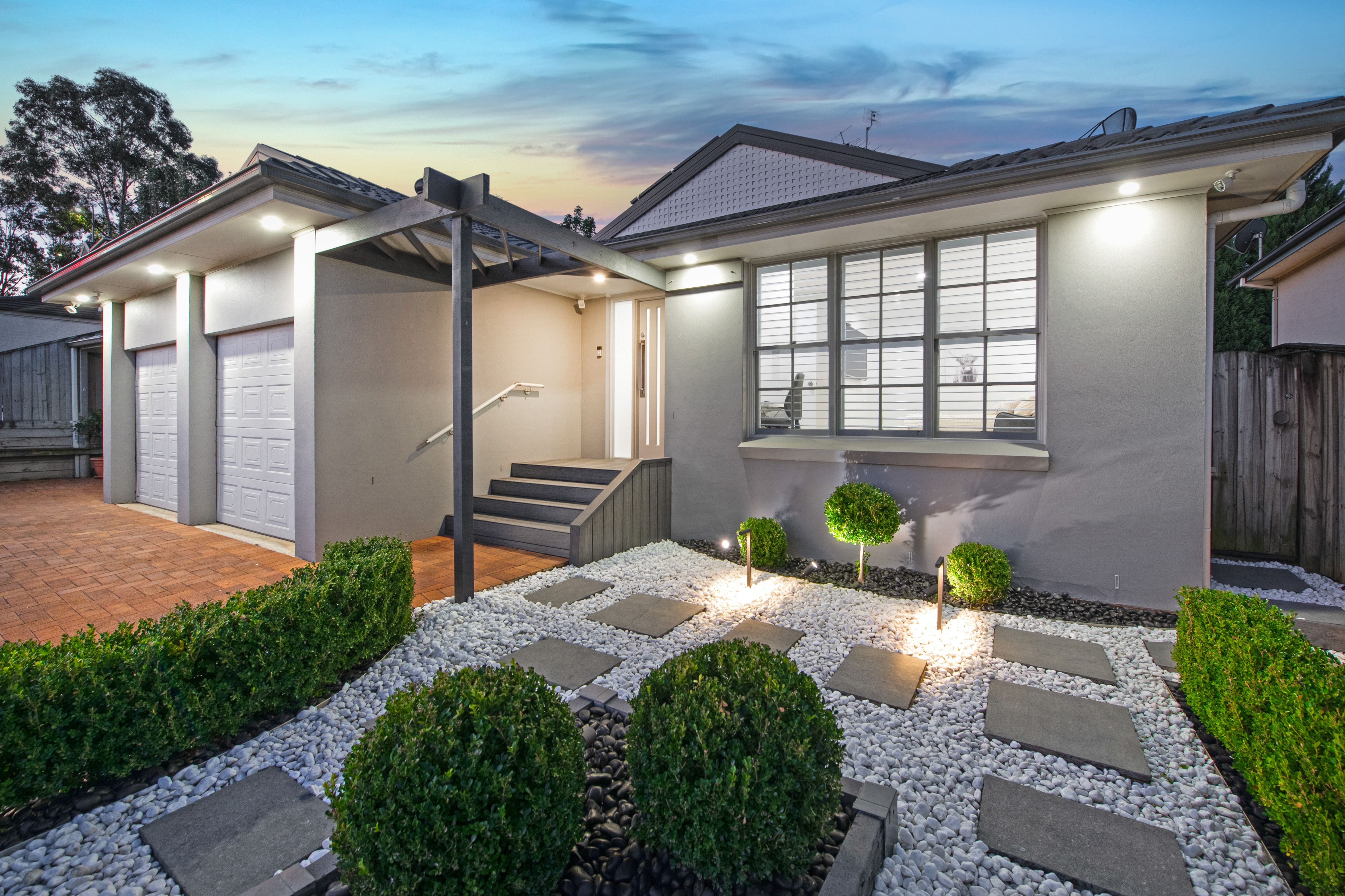 34 Greenhill Drive, Glenwood, NSW 2768