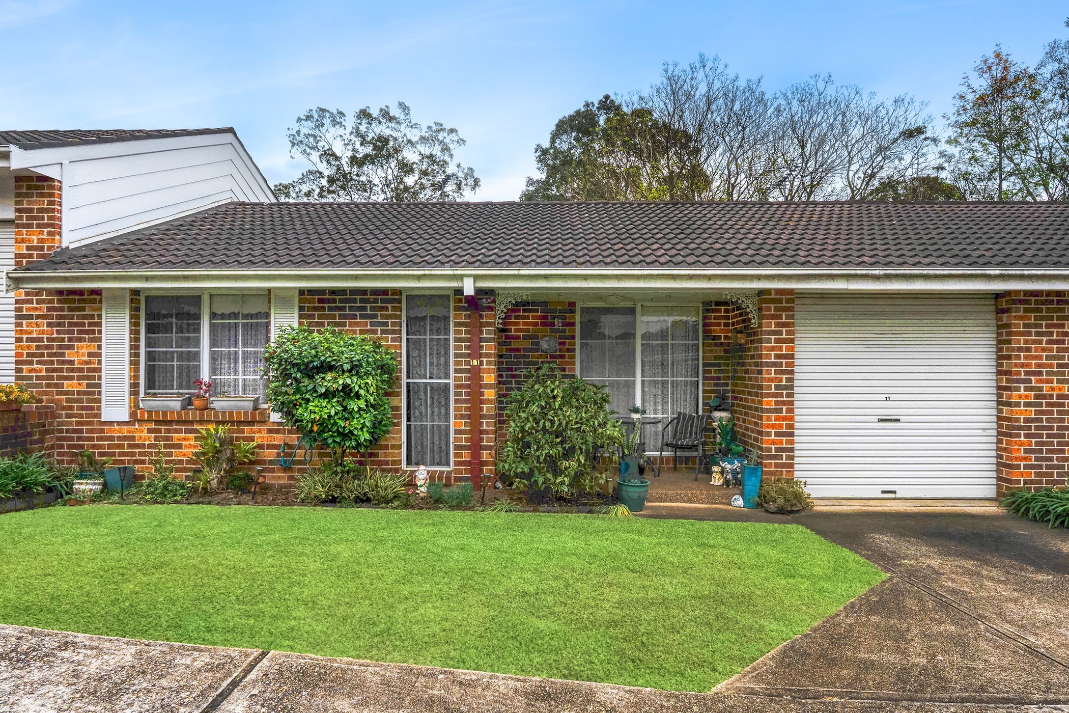 11/52-56 William Street — photo from Ray White North Richmond