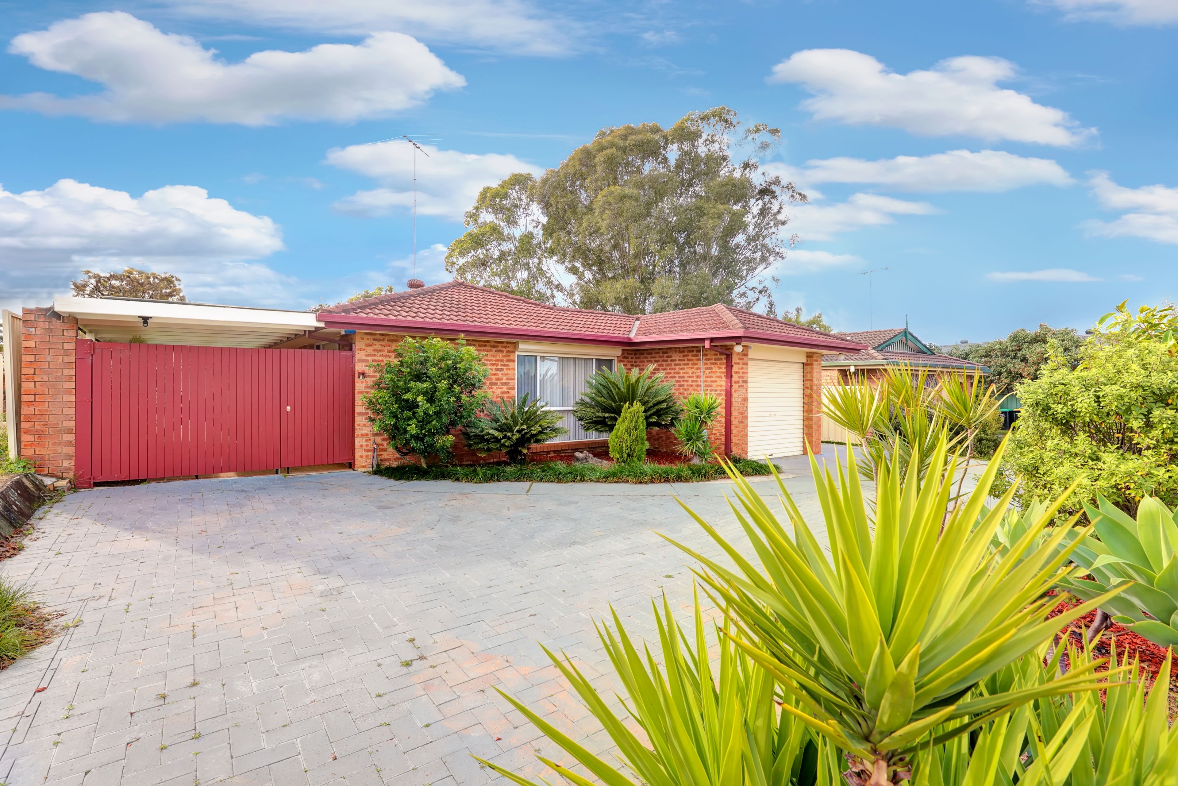 13 Kanina Place, Cranebrook NSW 2749
