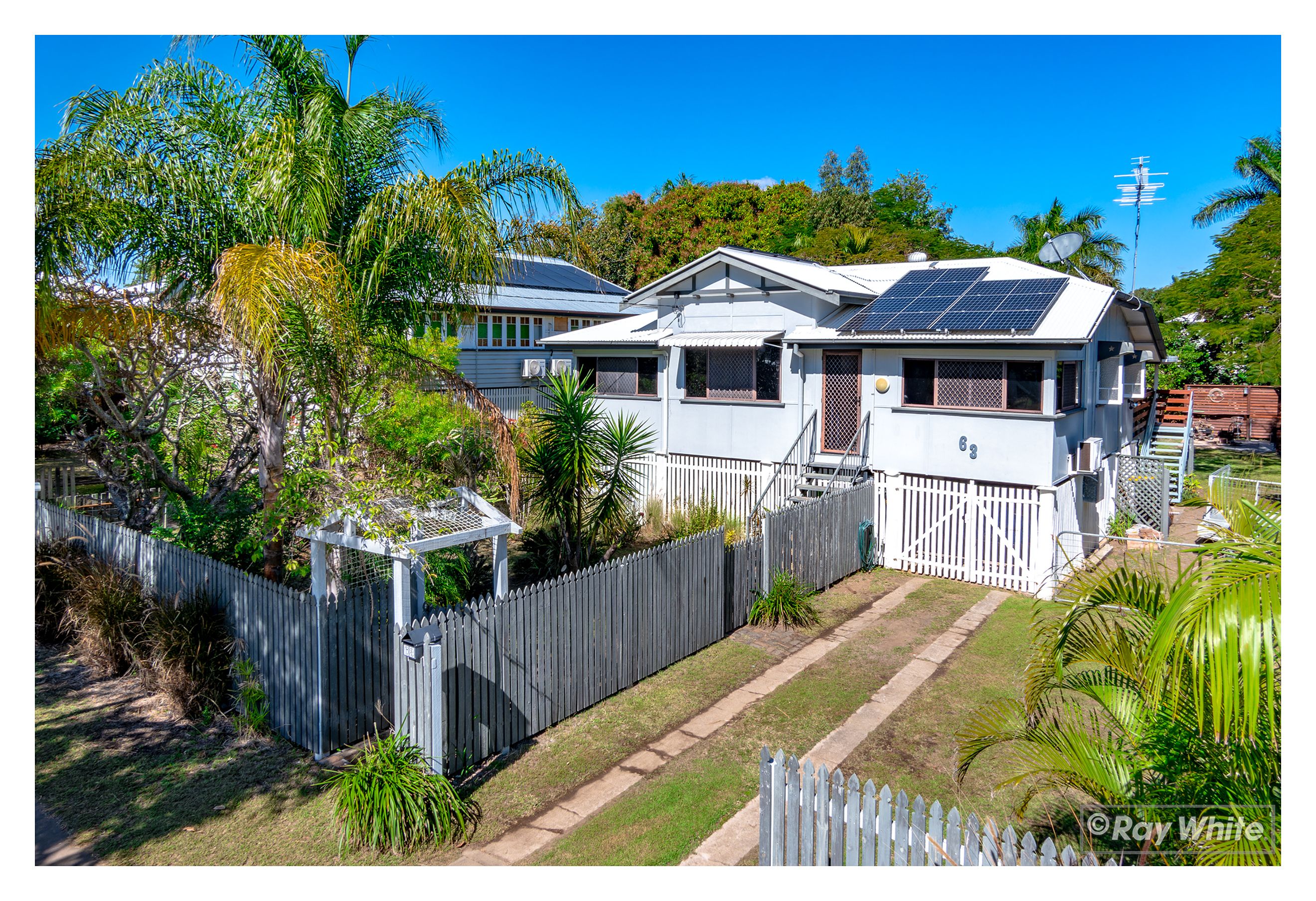 63 Wandal Road, Wandal, QLD 4700 Sold House Ray White Rockhampton